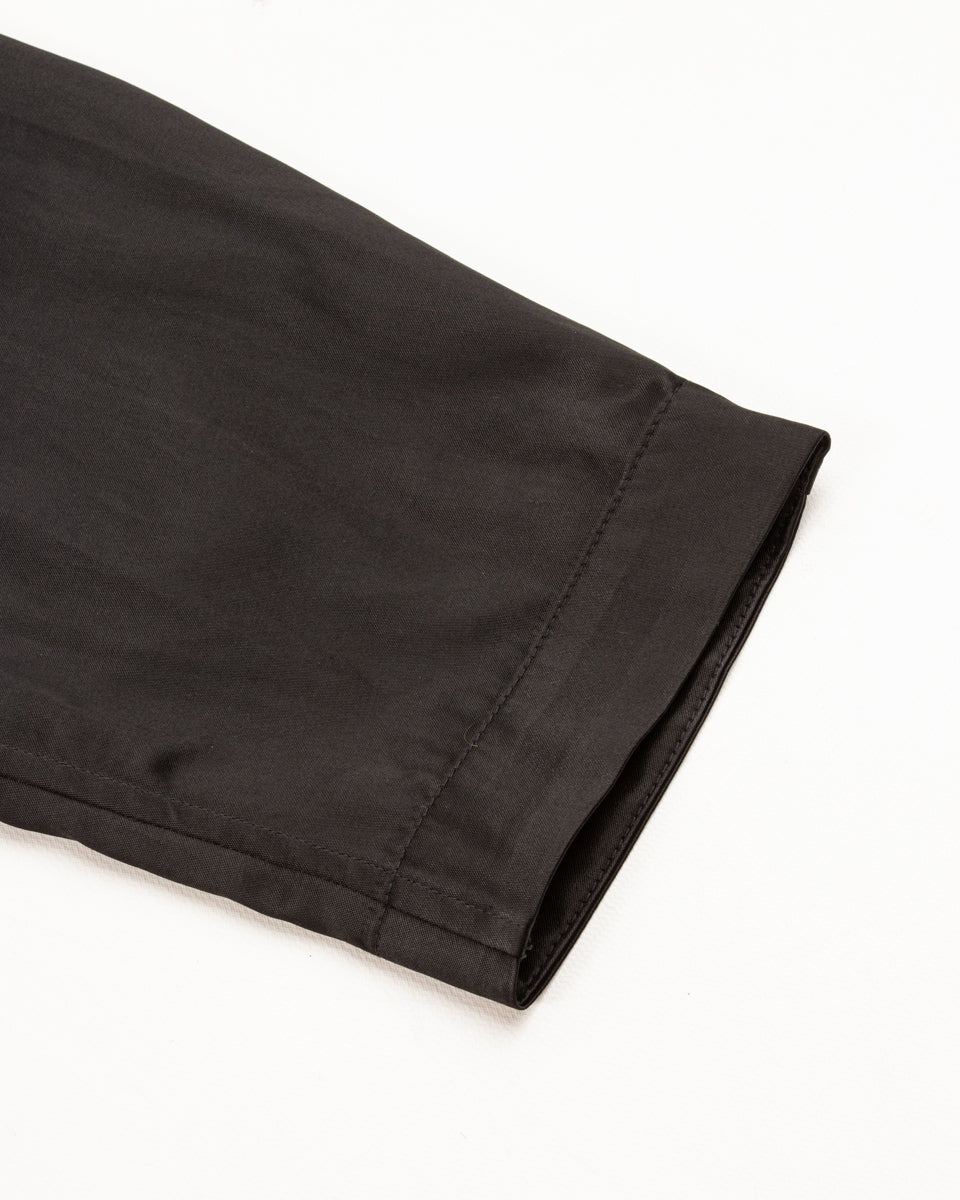 Black Sign AHEN Doctor Jacket - Ahen Black - Standard & Strange