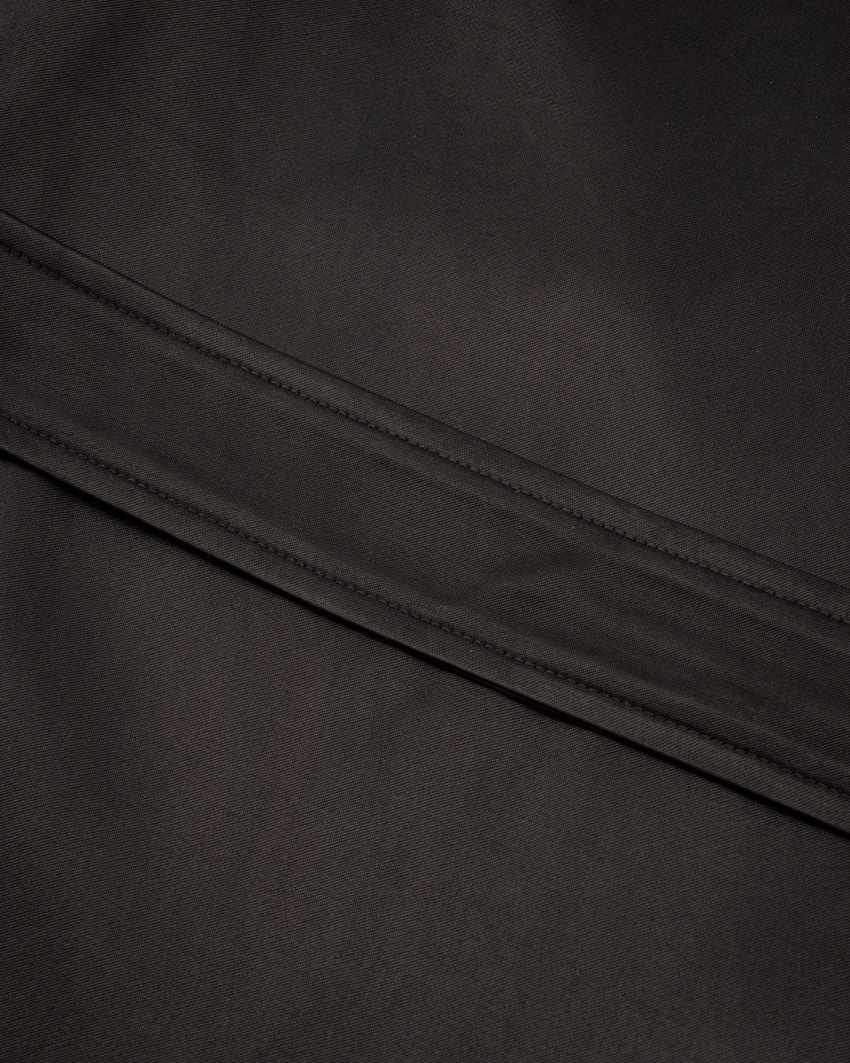 Black Sign AHEN Doctor Jacket - Ahen Black - Standard & Strange