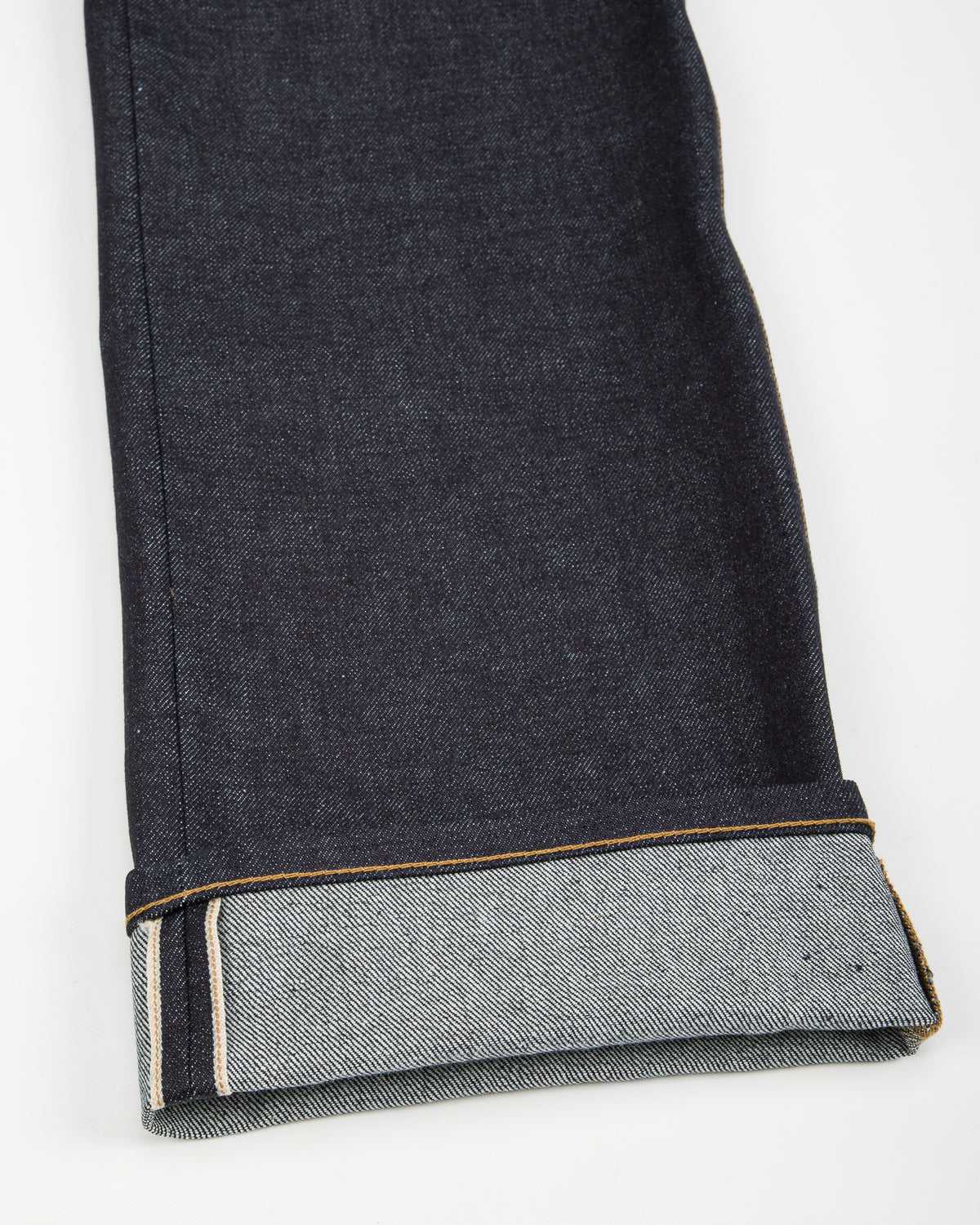 Freenote Belford Straight Fit - 14.5oz Kaihara - Standard & Strange