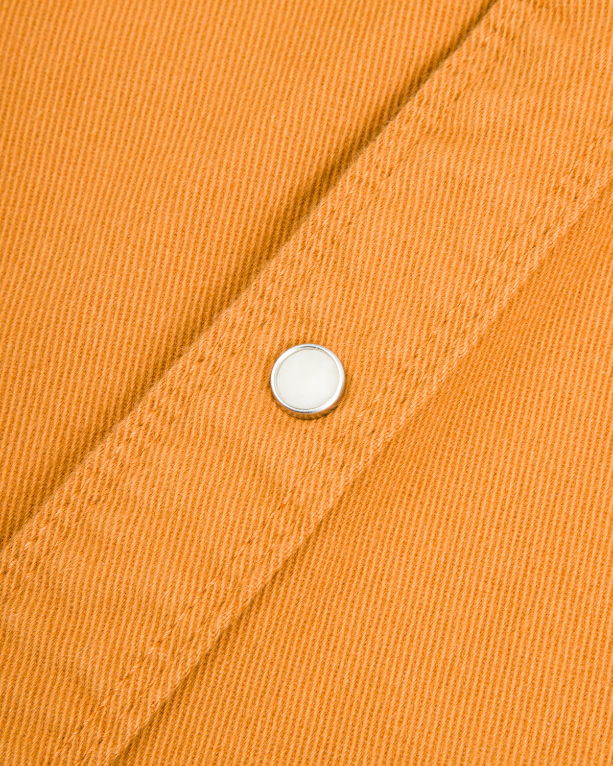 Freenote Bodie Shirt - Gold Twill - Standard & Strange