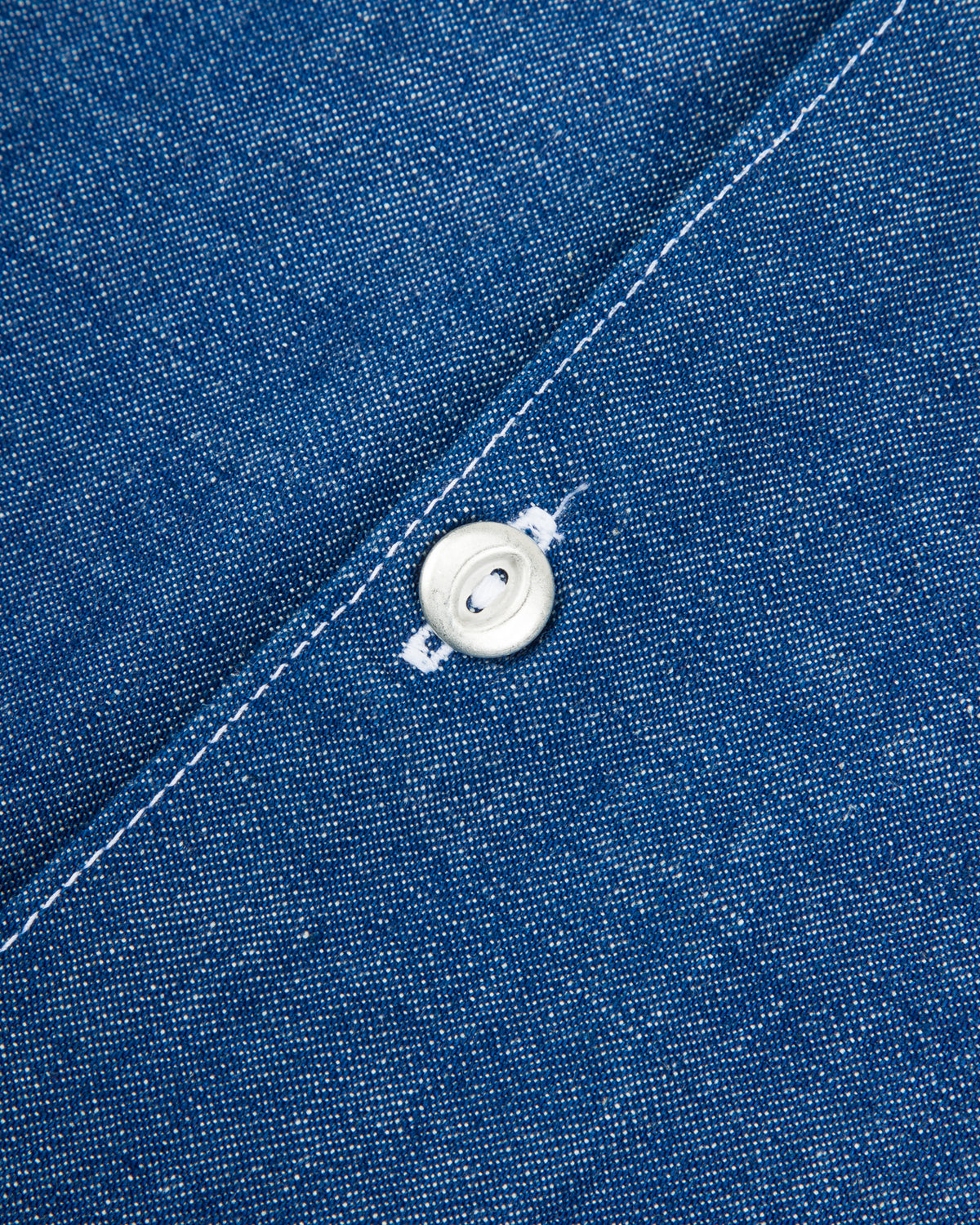 Freenote Dayton L/S Shirt - 9oz Denim - Standard & Strange