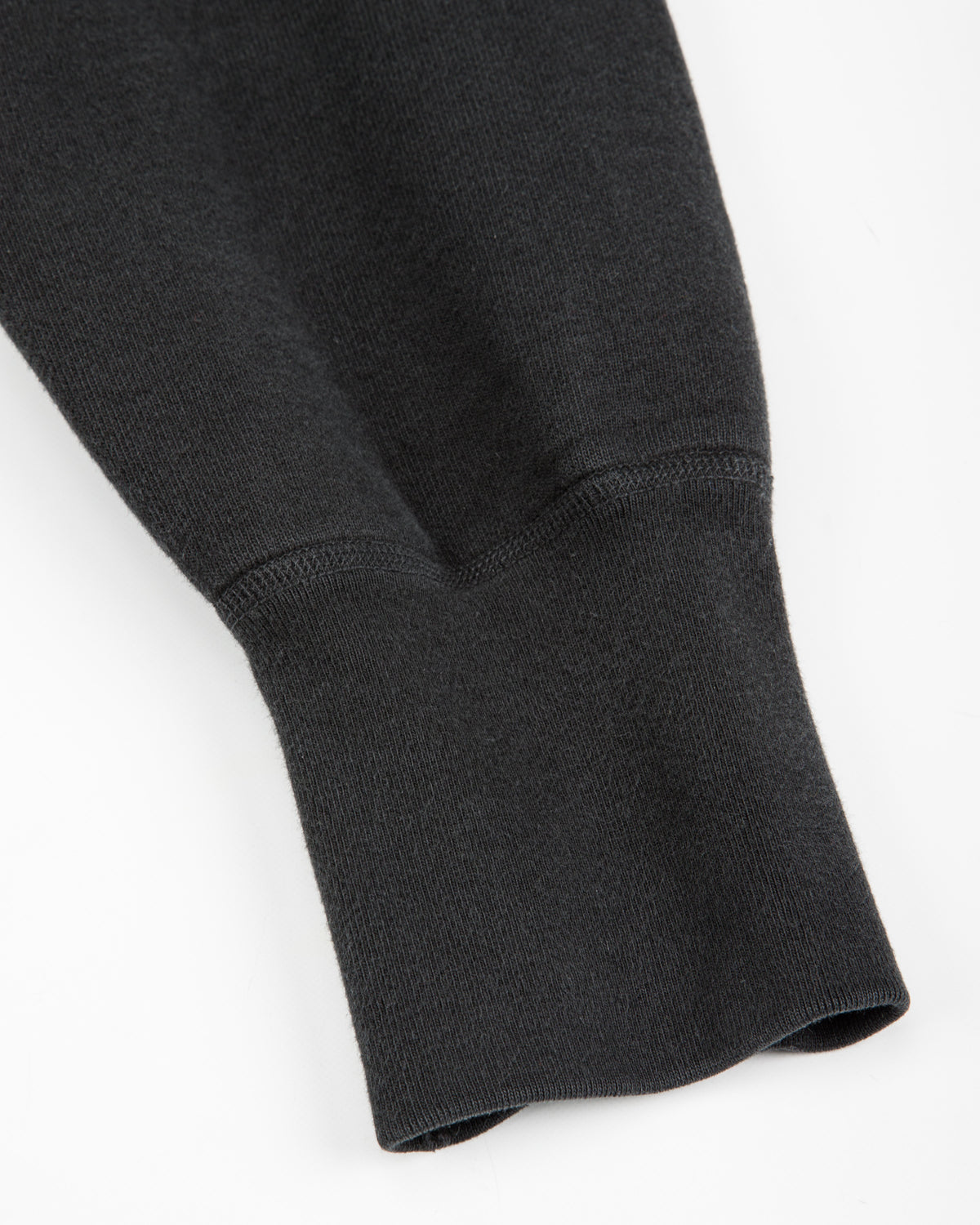 Freenote Deck Sweatshirt - Black - Standard & Strange