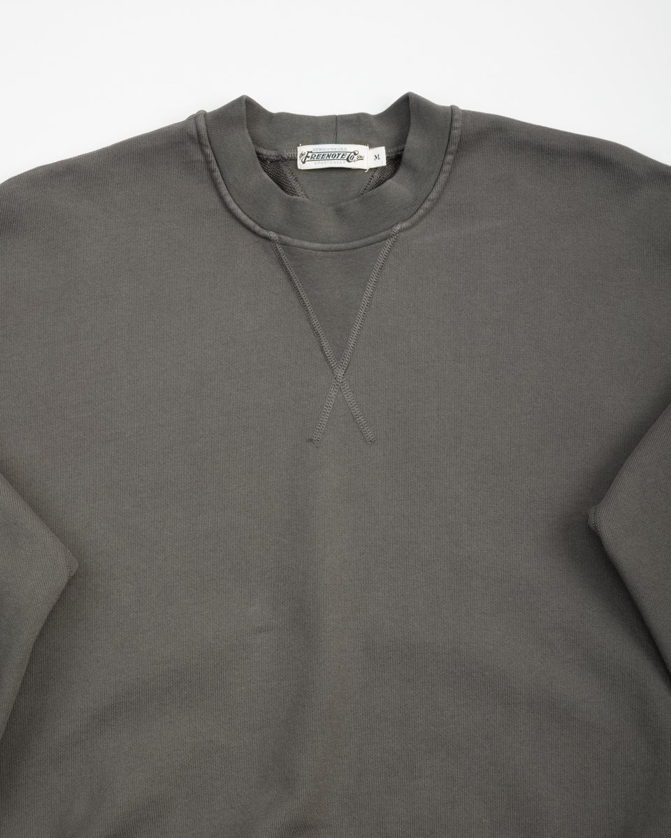 Freenote Deck Sweatshirt - Midnight - Standard & Strange