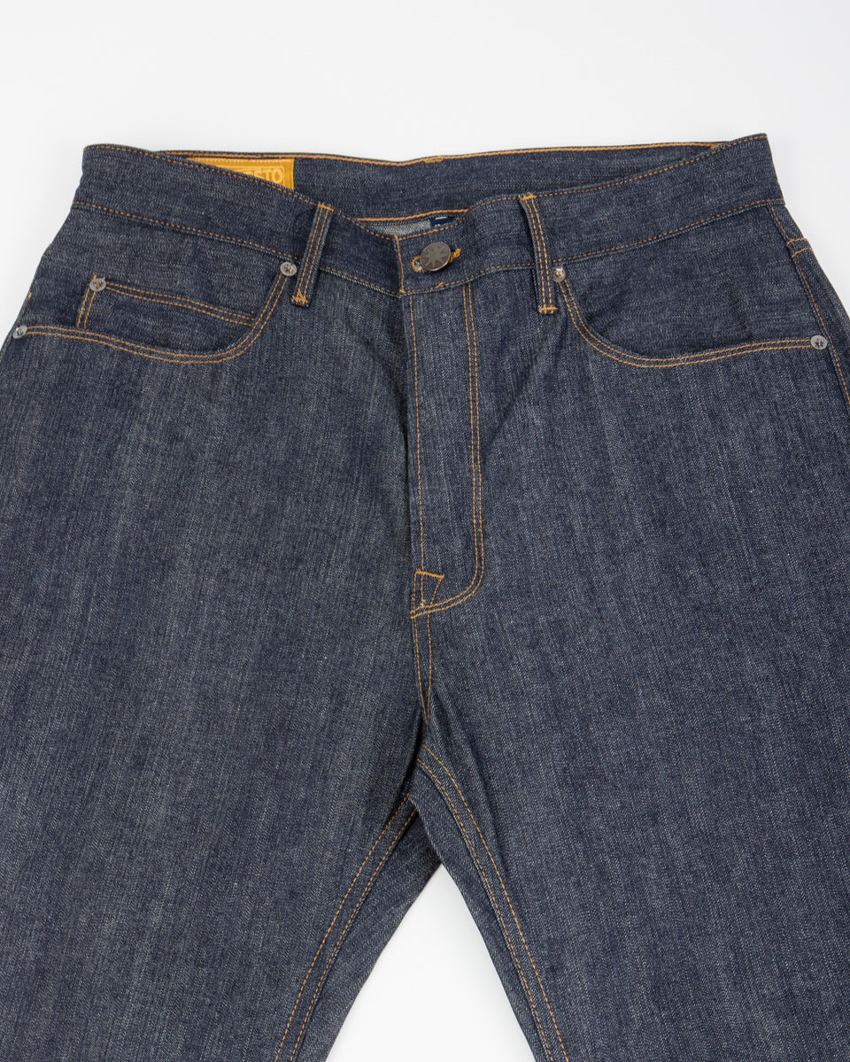 Freenote Modesto Straight Fit - 11oz 1900s Denim - Standard & Strange