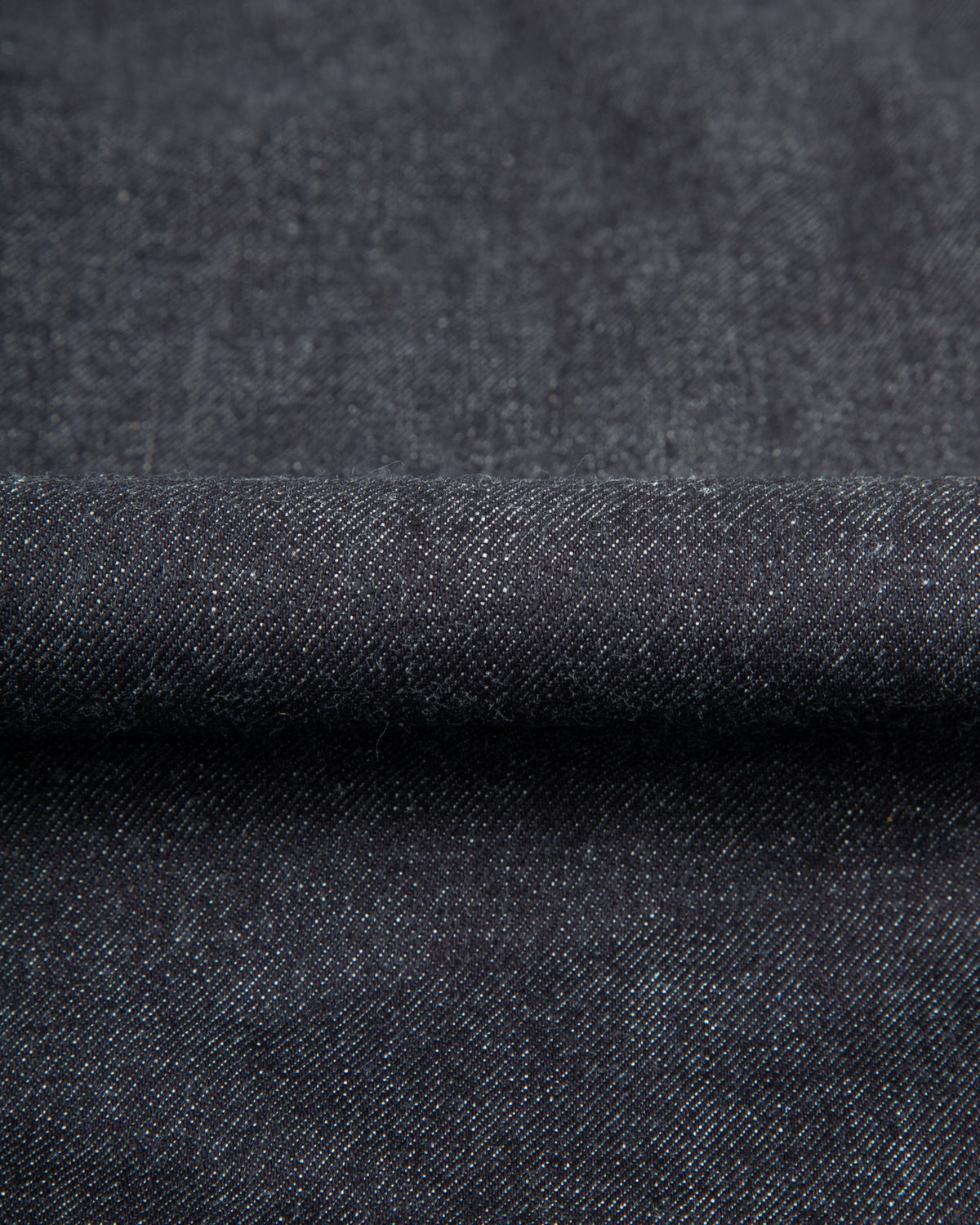 Freenote Modesto Workwear Cut - 15oz Kaihara Unsinged Denim - Standard & Strange
