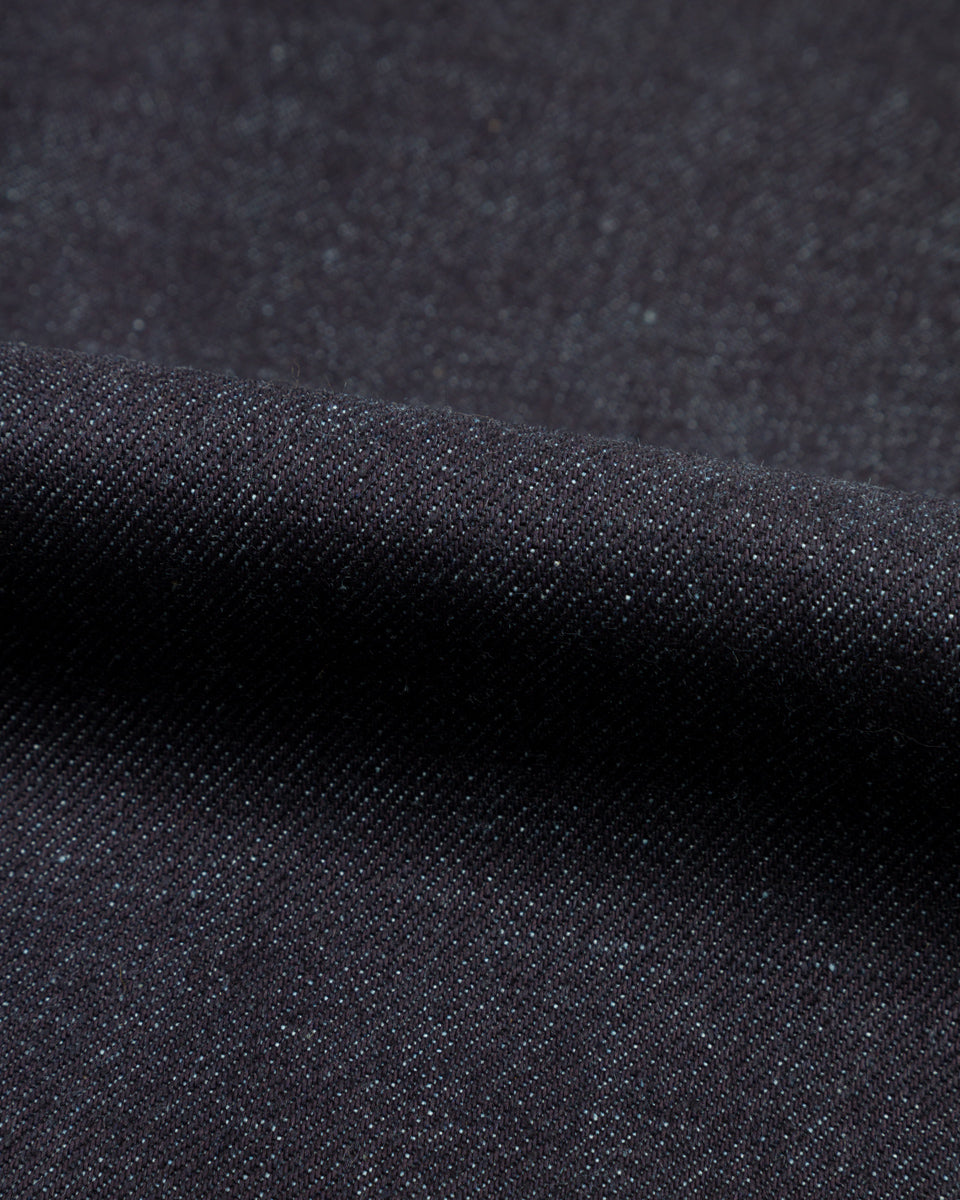 Freenote Wilkes Western - 14.5oz Kaihara - Standard & Strange