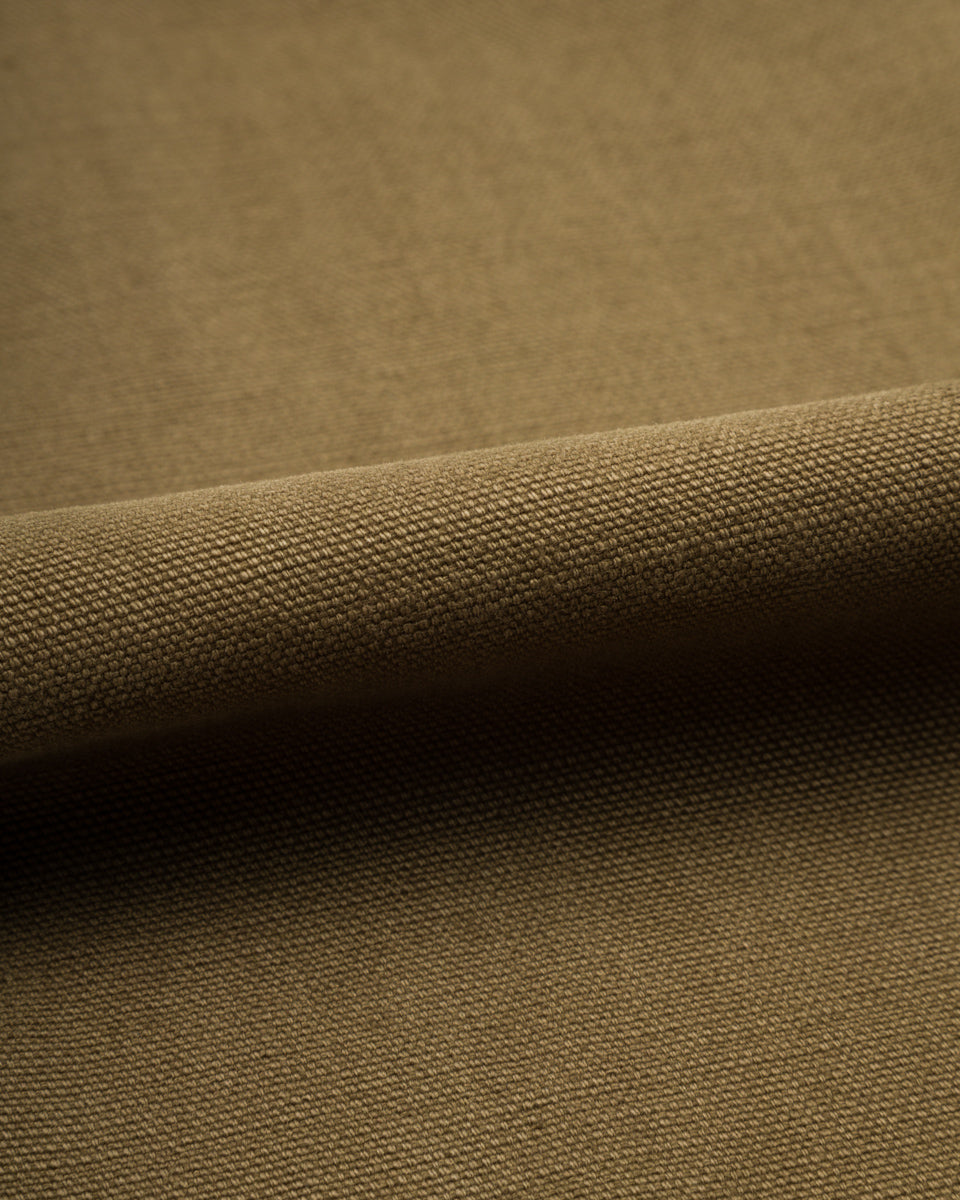 Freenote Workers Chino - 14oz Army - Standard & Strange