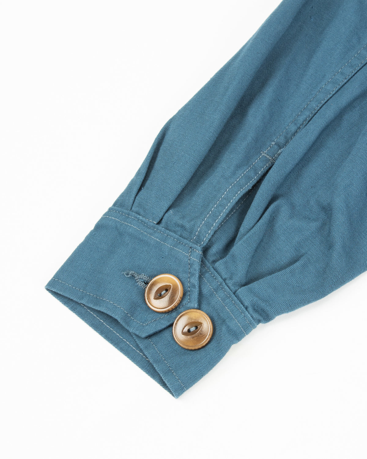 Freenote Cayucos Jacket - Dusty Blue - Standard & Strange