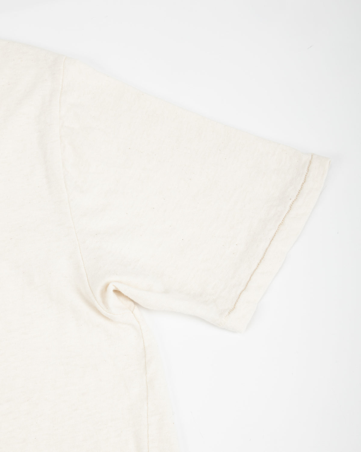 Freenote Fairmont S/S Tee - Natural - Standard & Strange