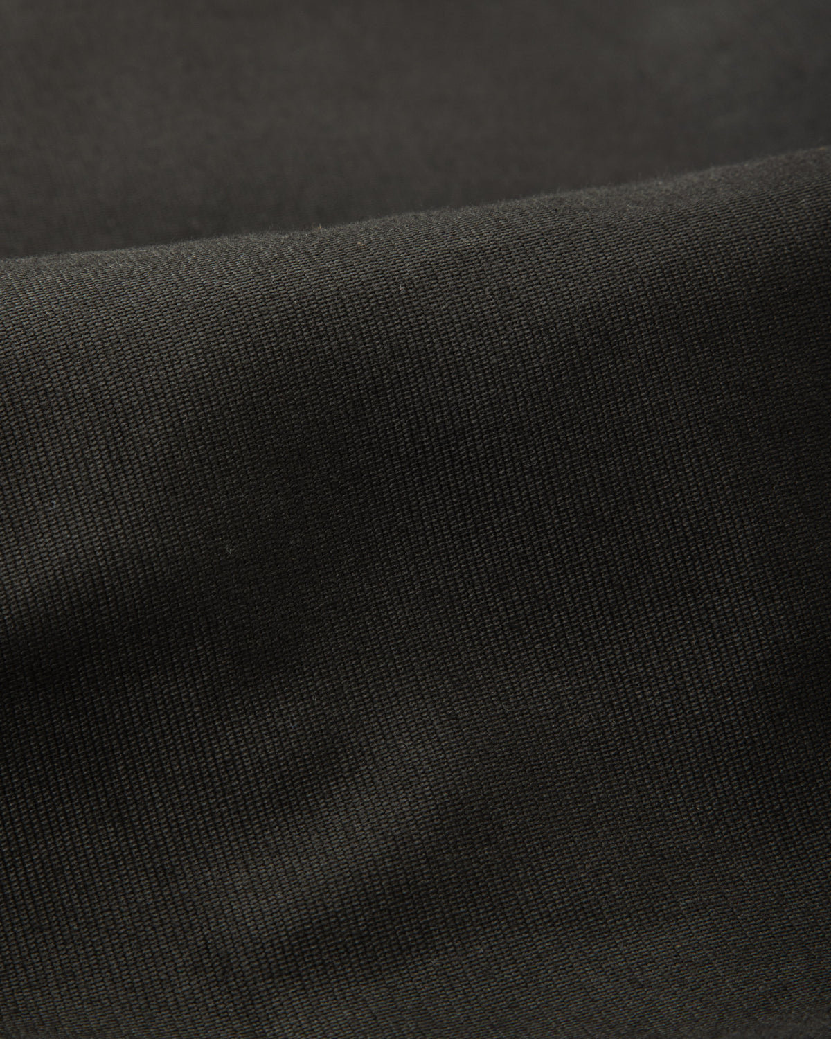 Freenote Grafton Jacket - Black Moleskin - Standard & Strange