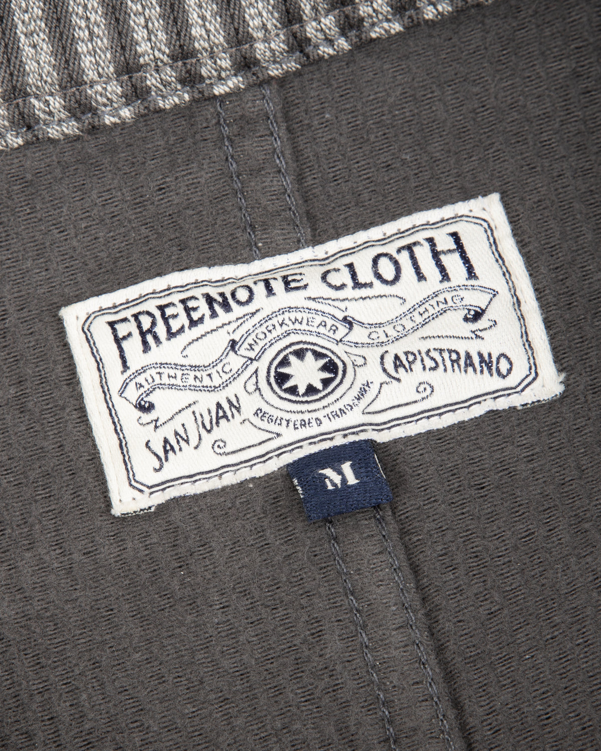 Freenote Haxby Jacket - French Corduroy - Standard & Strange