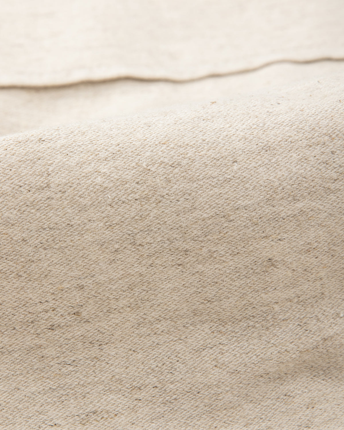 Freenote Huntsman Shirt - Natural Nep - Standard & Strange