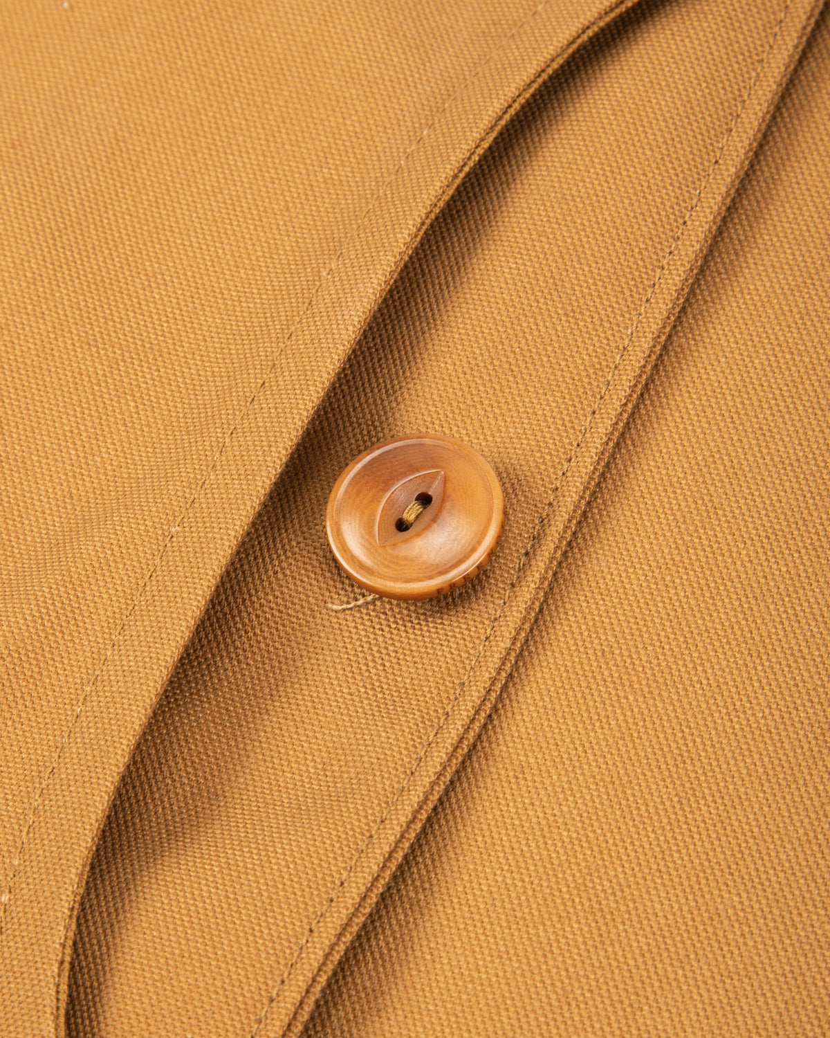 Freenote Keynot Vest - Duck Canvas - Standard & Strange