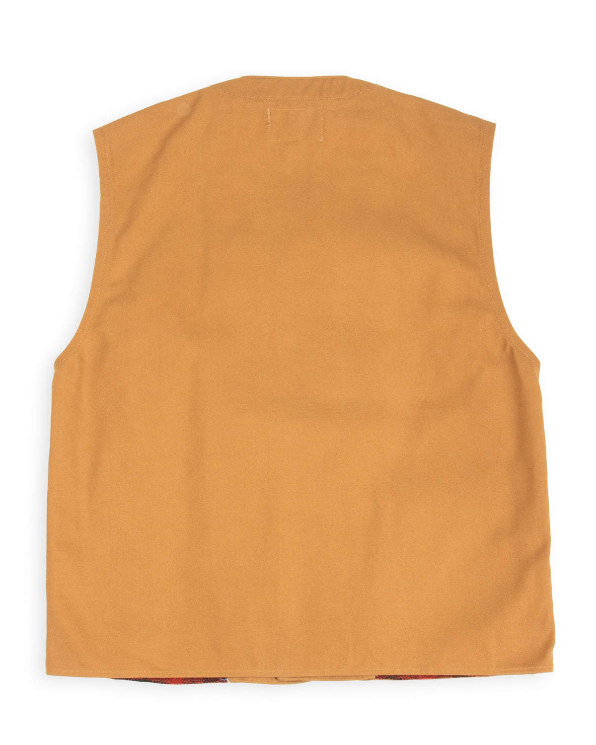 Freenote Keynot Vest - Duck Canvas - Standard & Strange