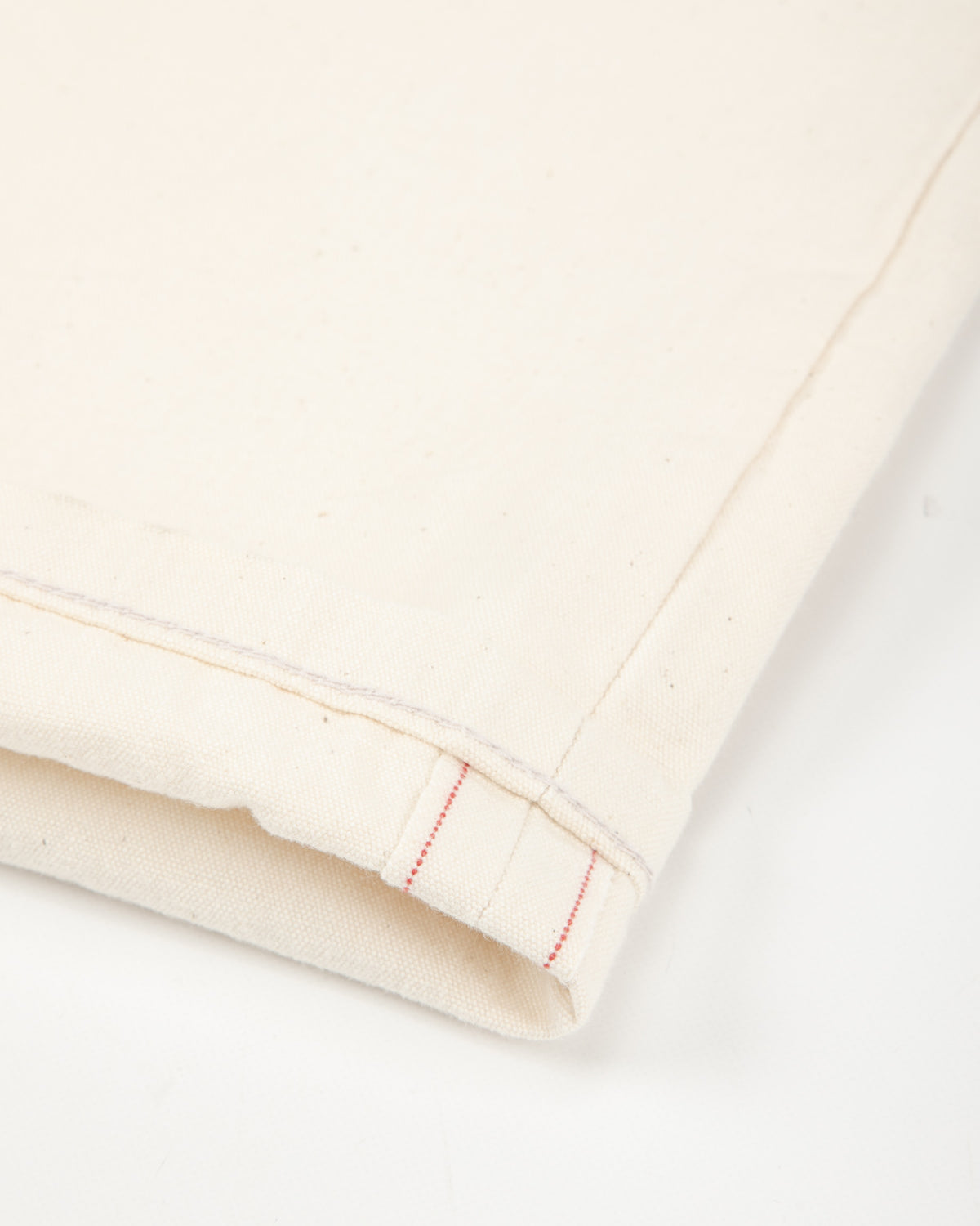Freenote Modesto Buckleback - 11oz Natural Rinsed Canvas - Standard & Strange