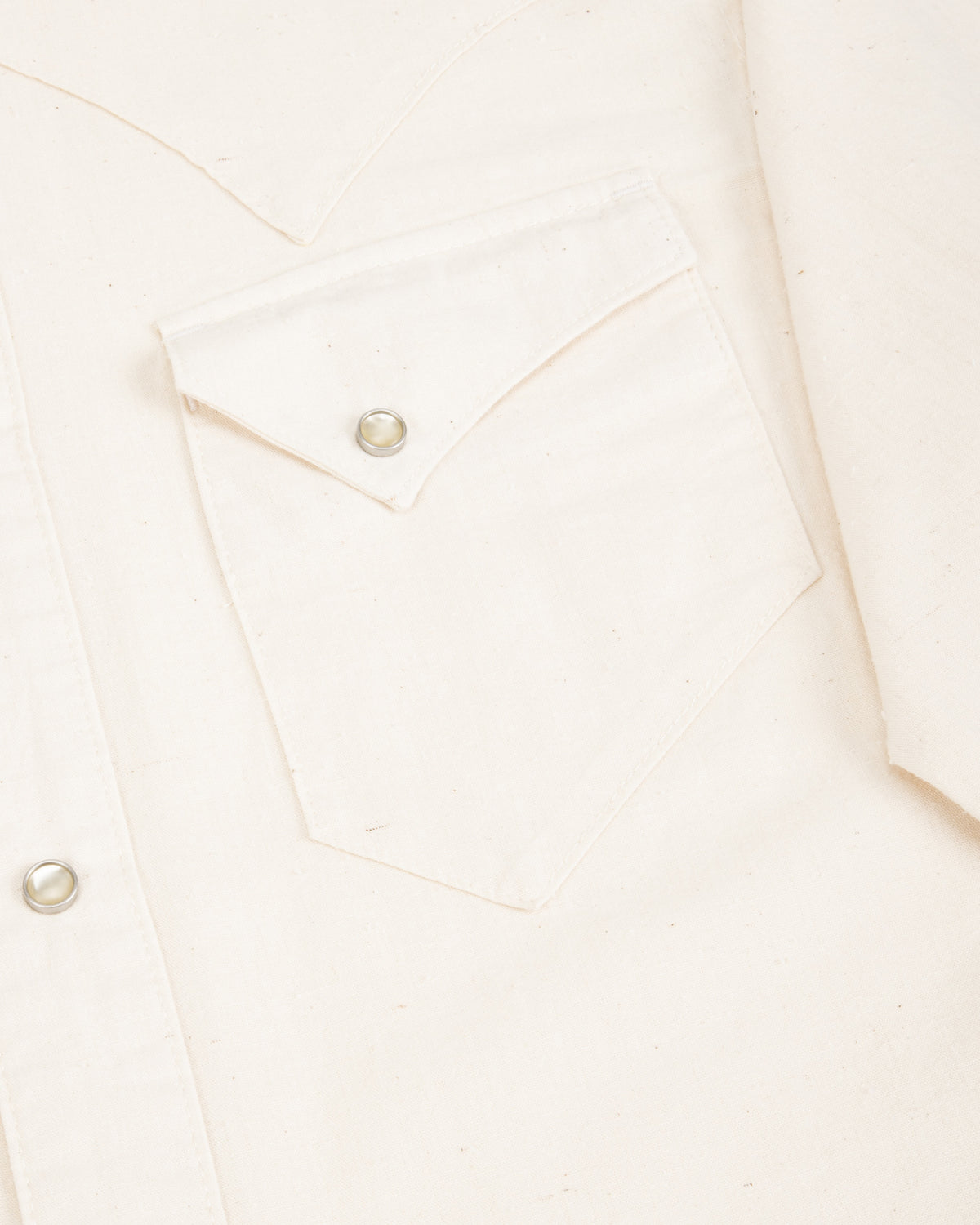 Freenote North Fork Shirt - Natural Chambray - Standard & Strange
