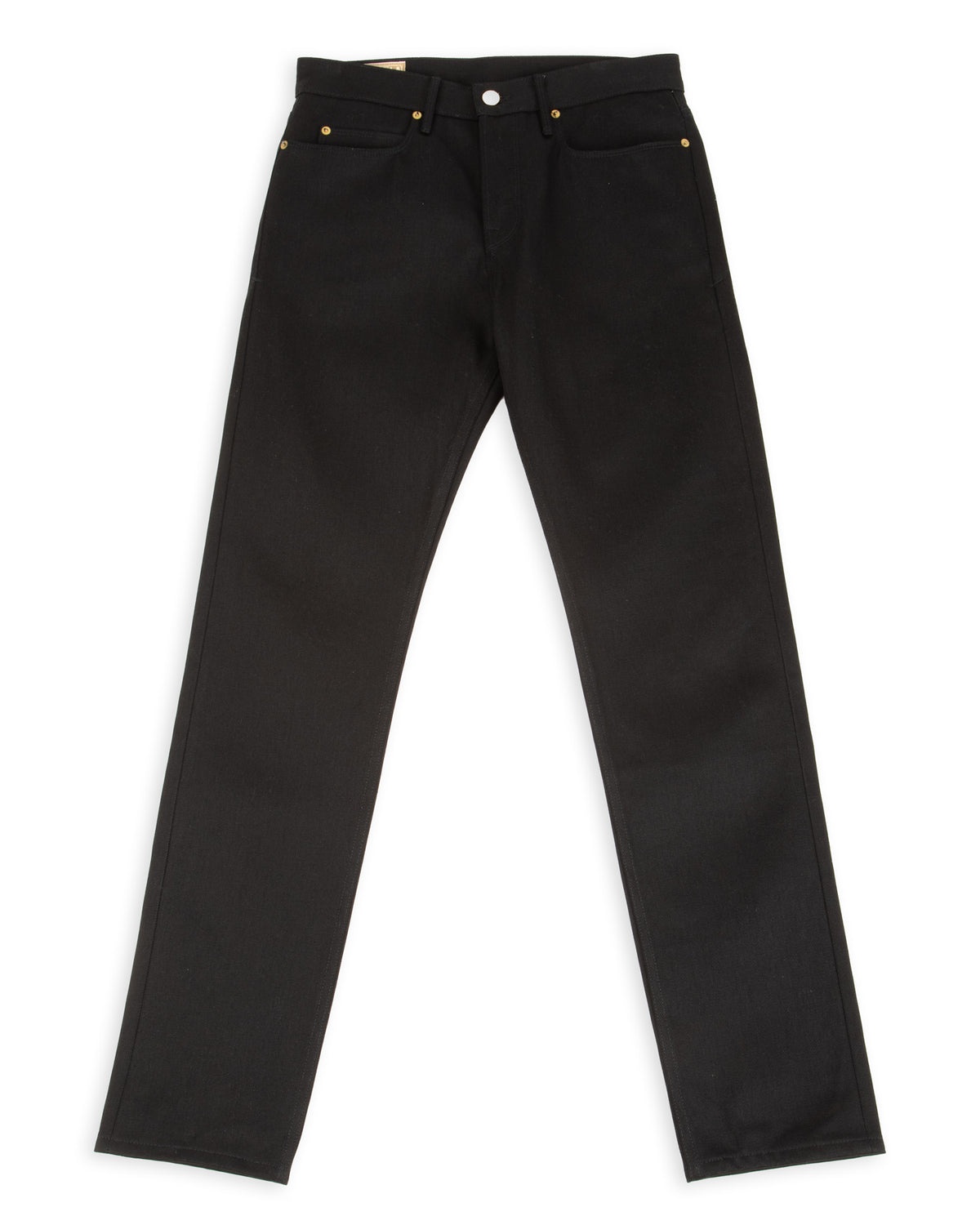 Portola Classic Taper - 15.75oz Black/Black