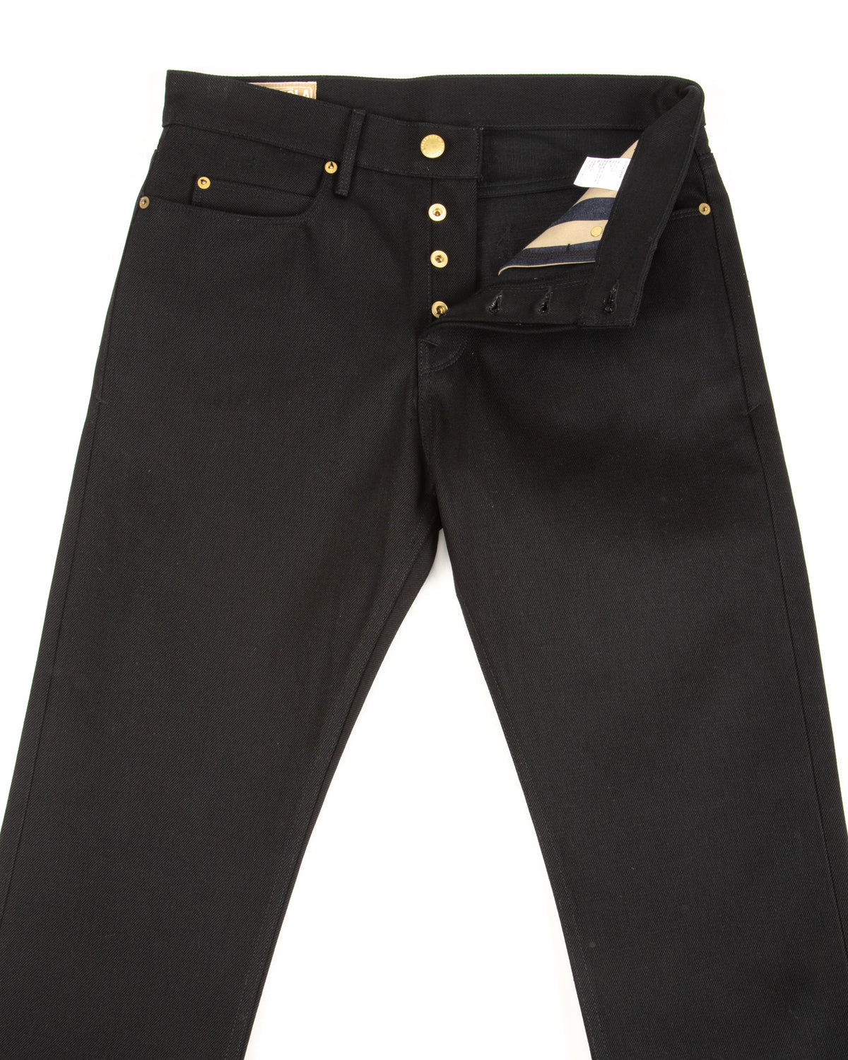 Portola Classic Taper - 15.75oz Black/Black