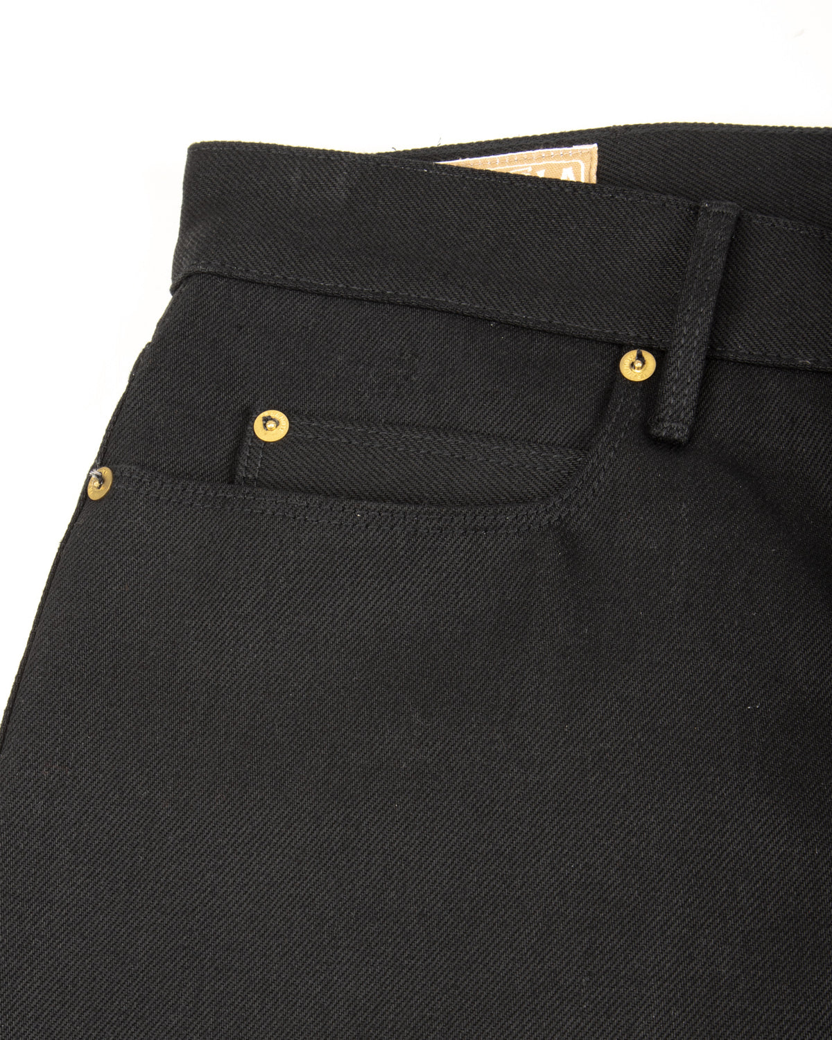 Portola Classic Taper - 15.75oz Black/Black