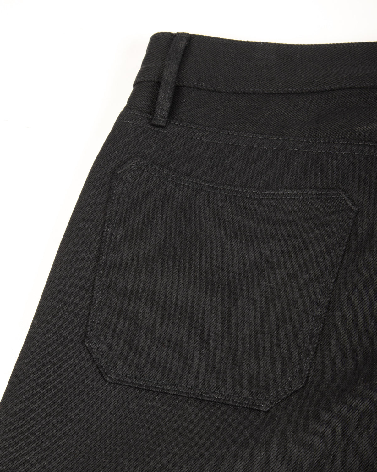 Portola Classic Taper - 15.75oz Black/Black