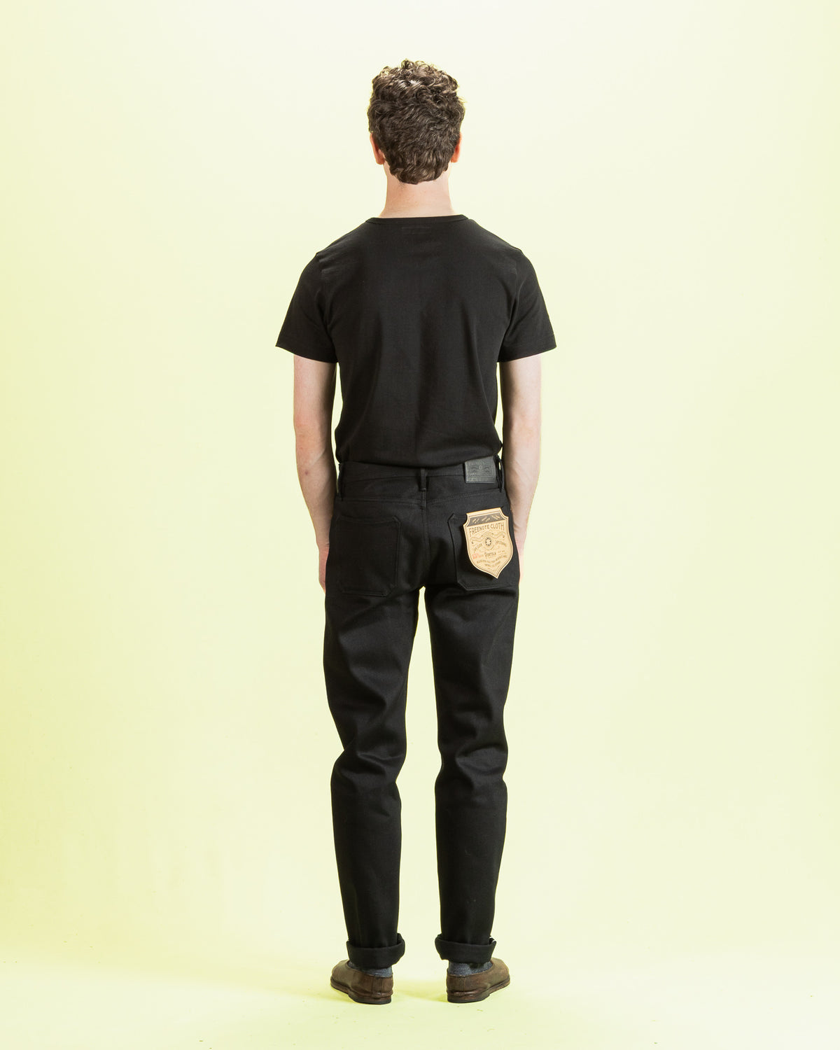 Portola Classic Taper - 15.75oz Black/Black