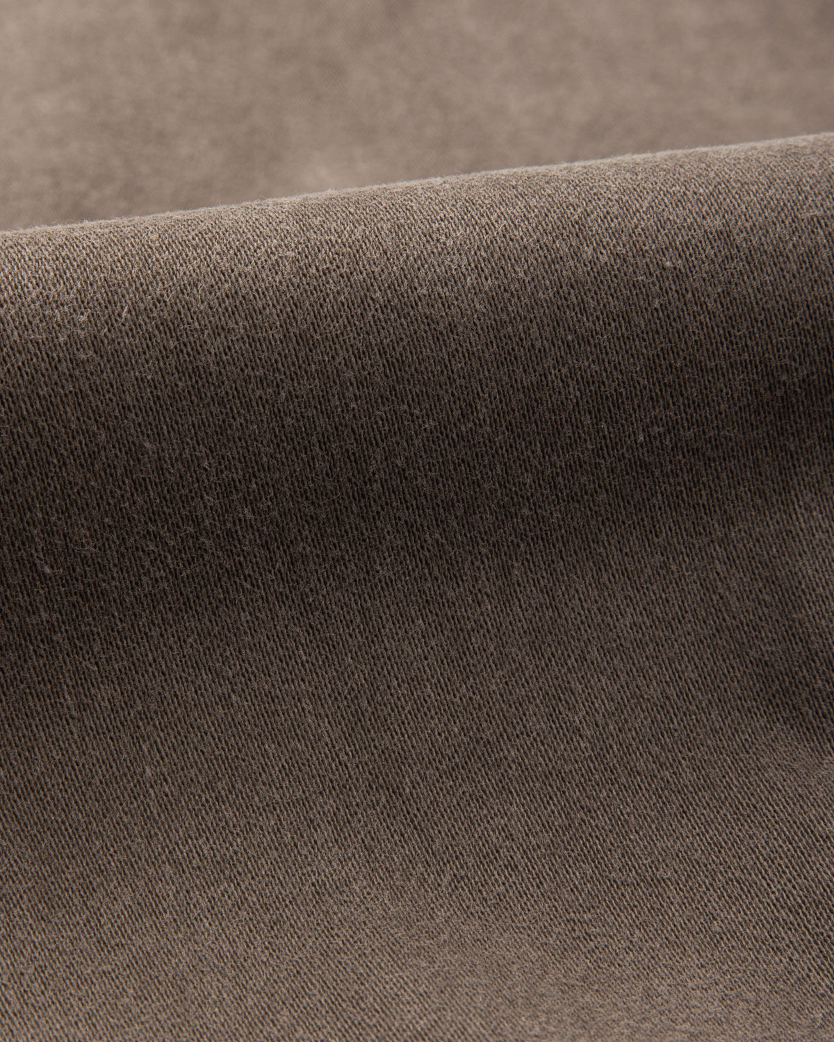 Freenote Utility Shirt - Chocolate - Standard & Strange