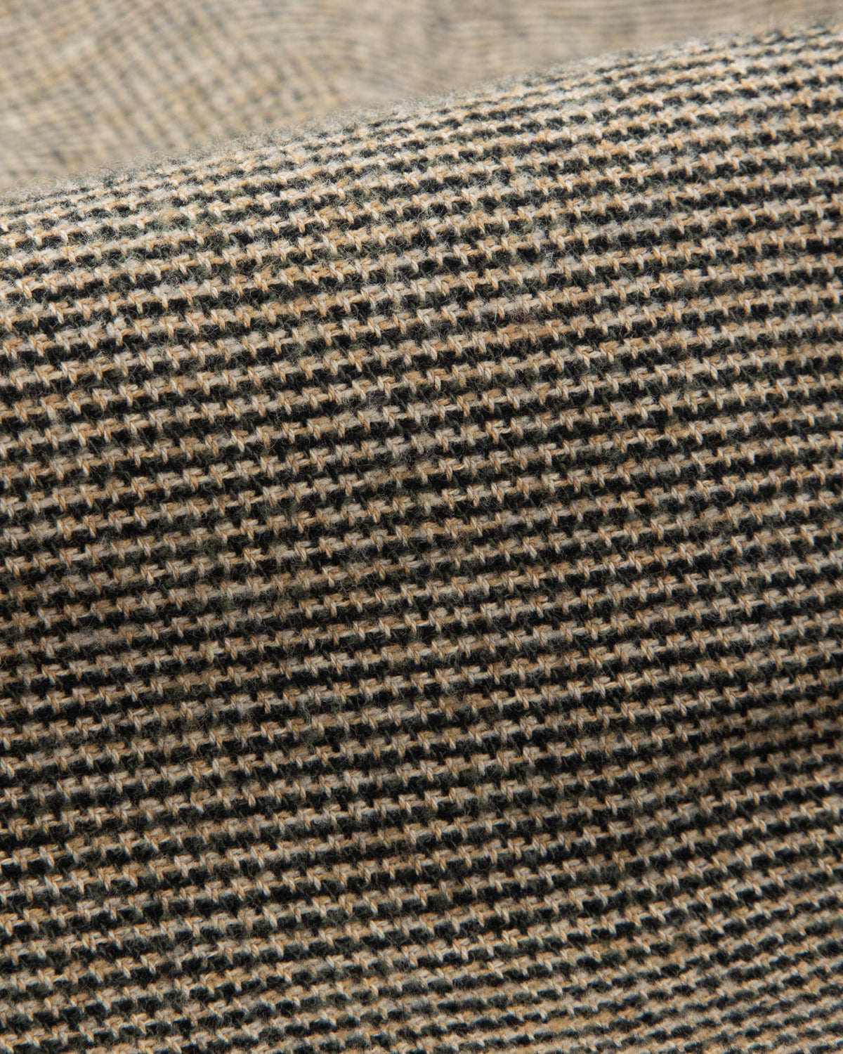 Freenote Wells Workshirt - Houndstooth - Standard & Strange