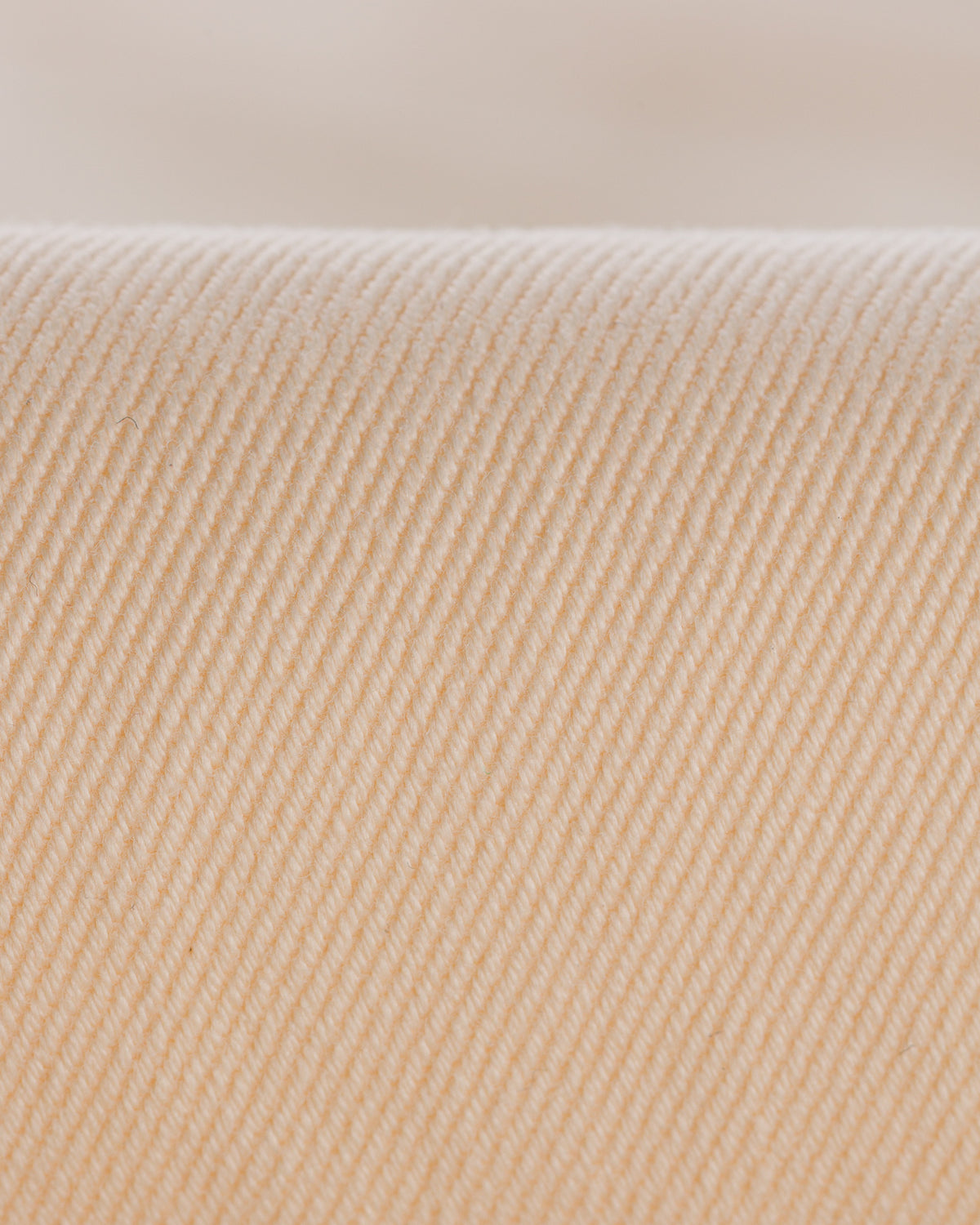 Indigofera Alamo Shirt - Sand White Twill - Standard & Strange