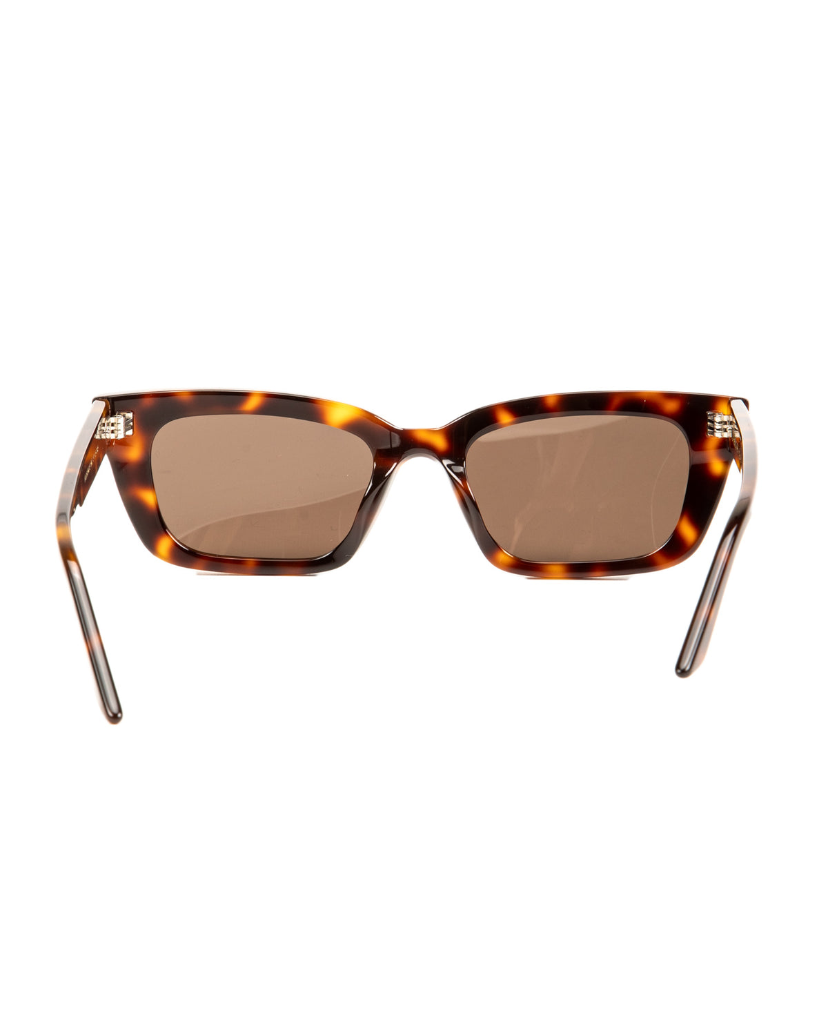 Lowercase Eyewear Florence Sunglass - Honey - Standard & Strange