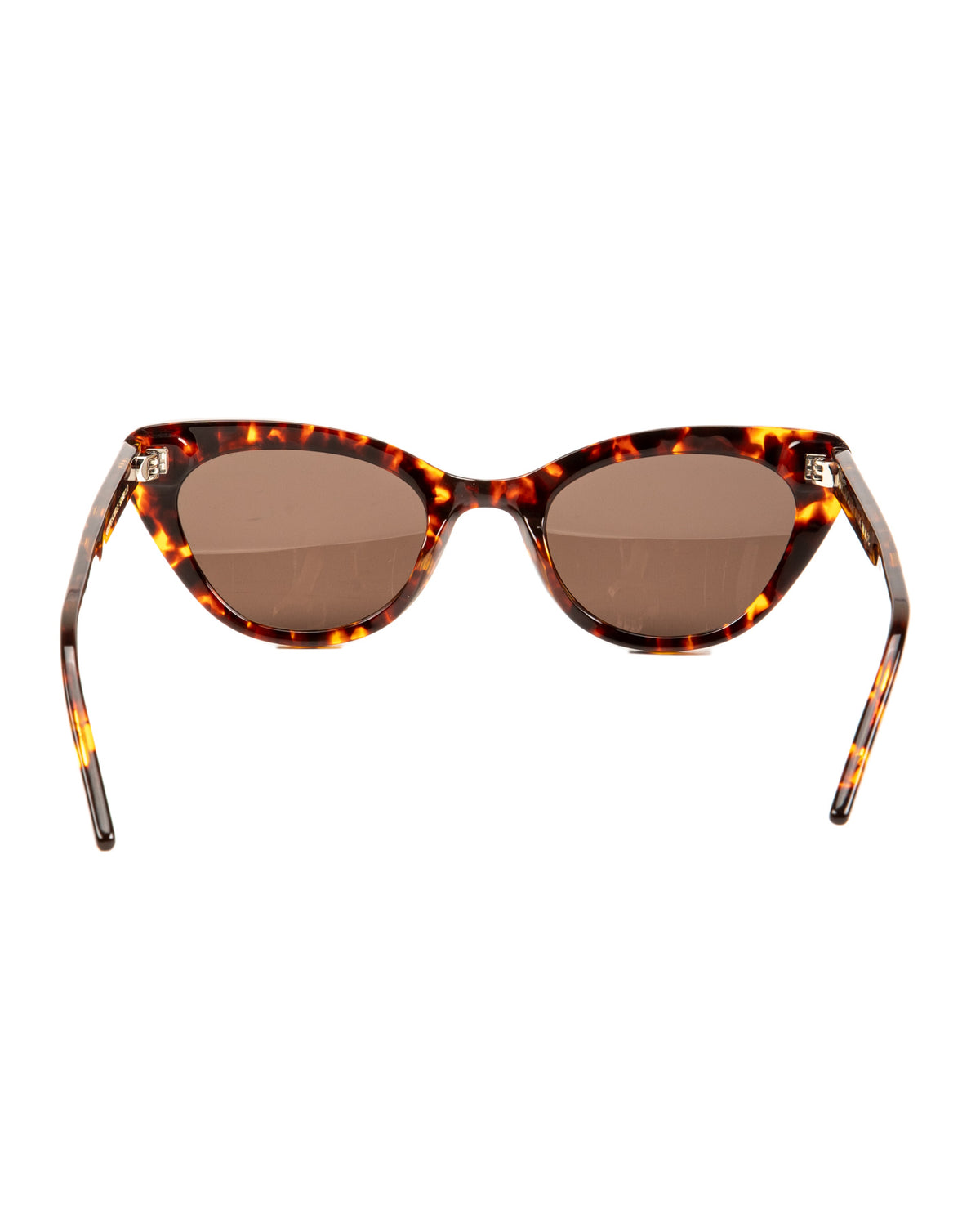 Lowercase Eyewear Steeplechase Sunglass - Sunspot - Standard & Strange