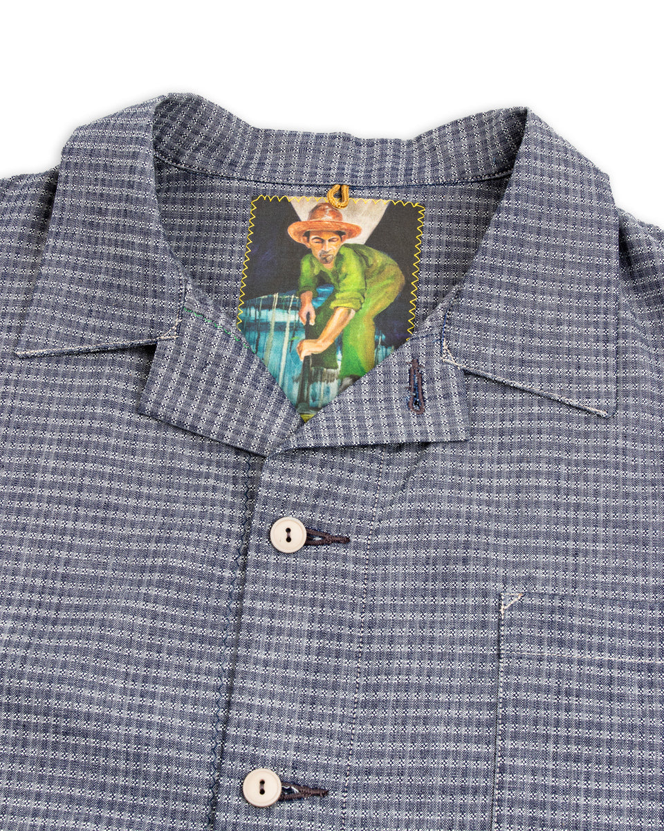 Masterson's Masterson's Release No. 50 - The Head Janitor 2.0 - Standard & Strange