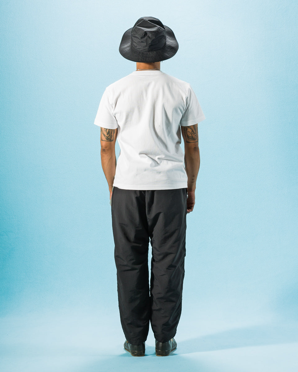 Mountain Research MCLY T-Shirt - White - Standard & Strange