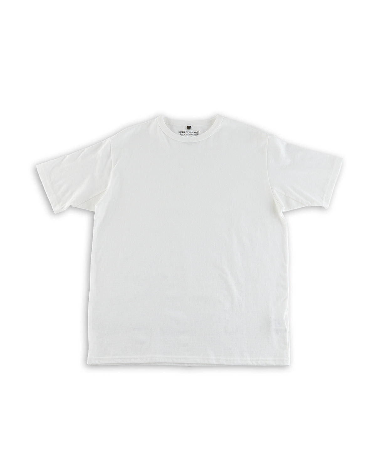 Nigel Cabourn 3-Pack Tee - Off White - Standard & Strange