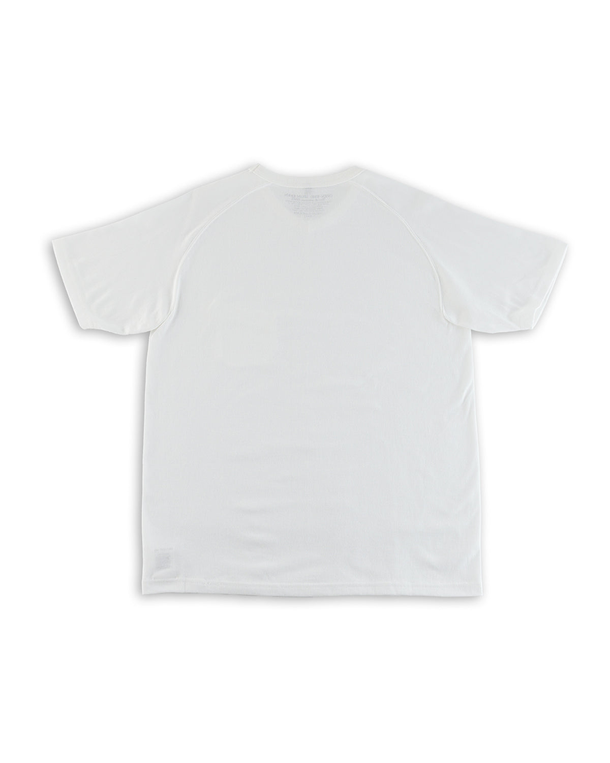 Nigel Cabourn 3-Pack Tee - Off White - Standard & Strange