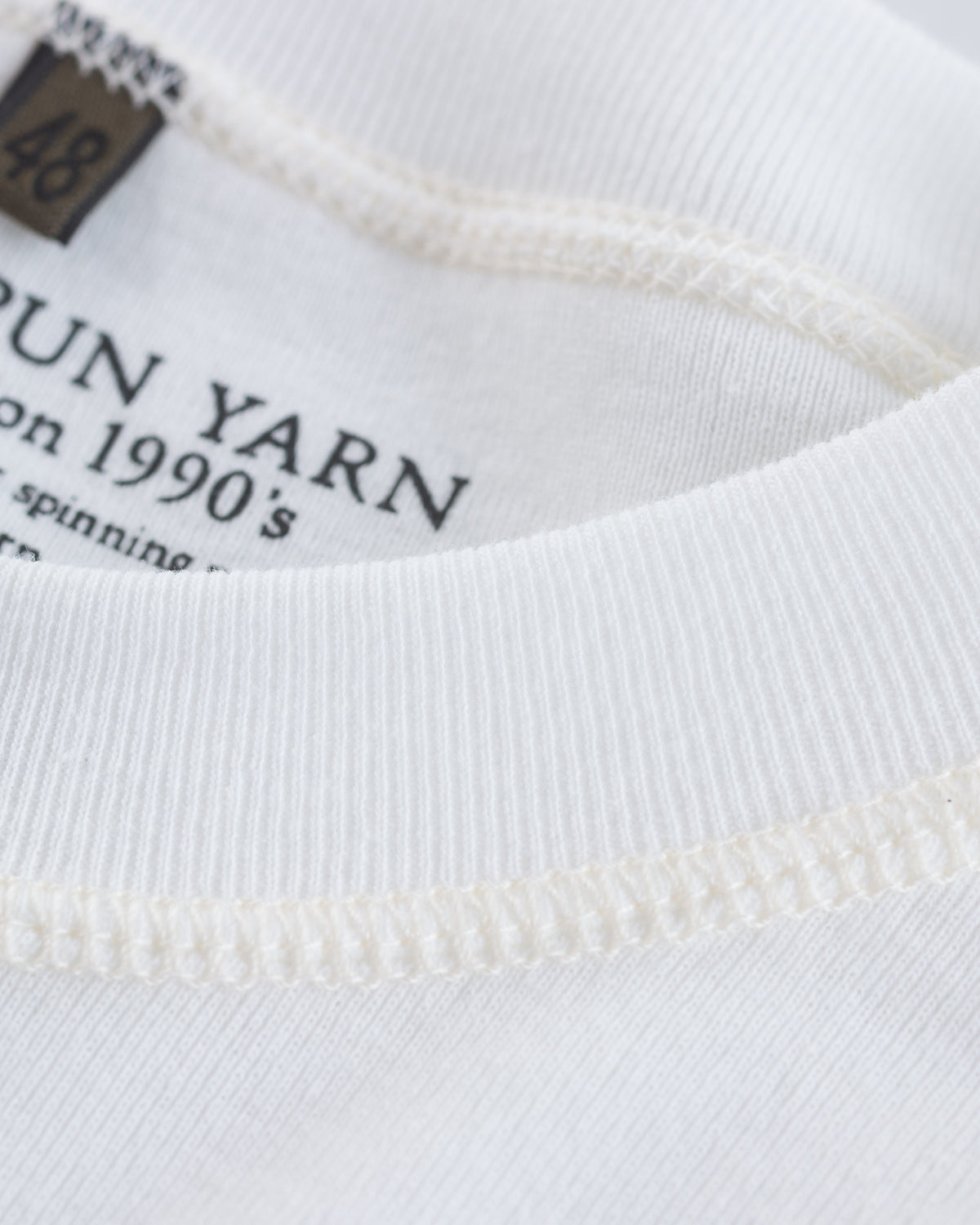 3-Pack Tee - Off White
