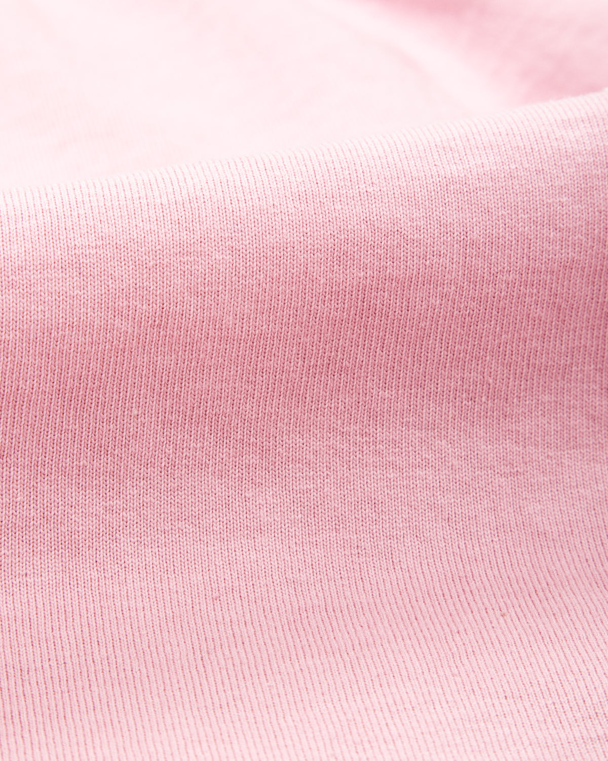 The Real McCoy's Jersey Gym Shorts - Pink - Standard & Strange