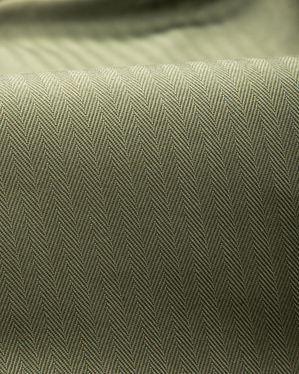The Real McCoy's P-44 Utility Trousers - Sage Green - Standard & Strange
