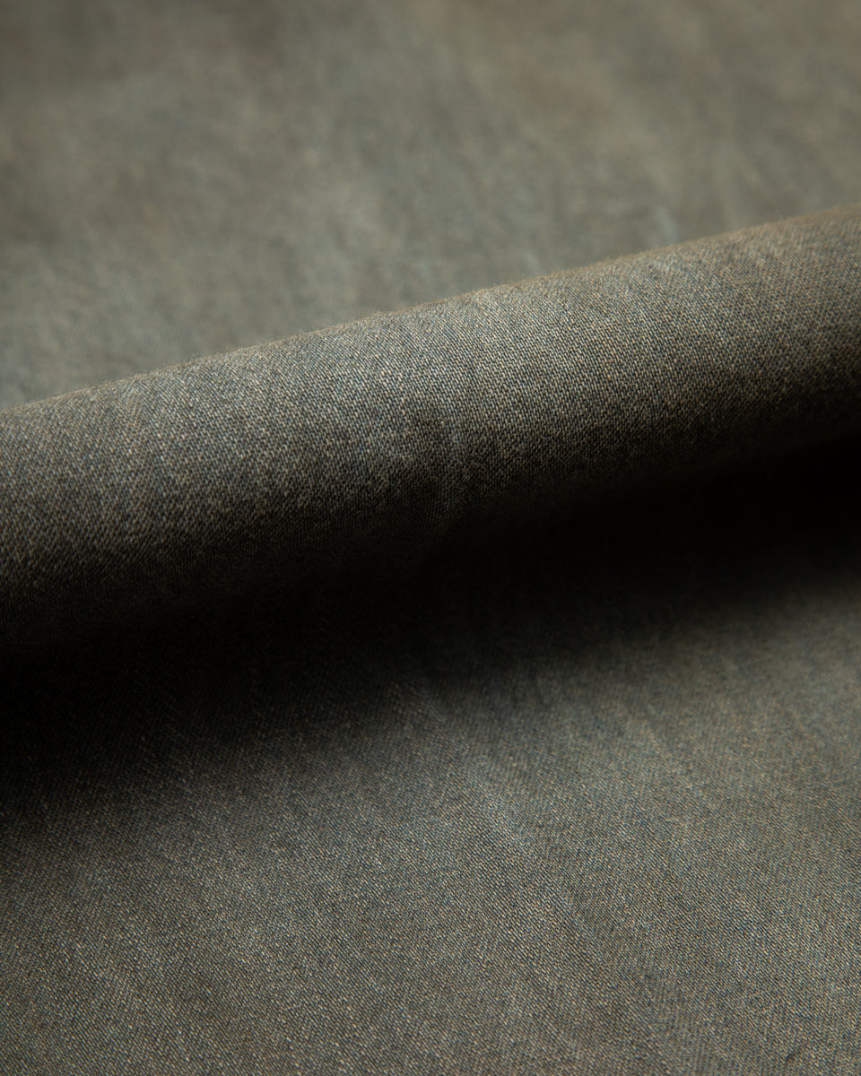 MATiAS Somonte "A" Series Pant - Simba Indigo/Natural Denim - Standard & Strange