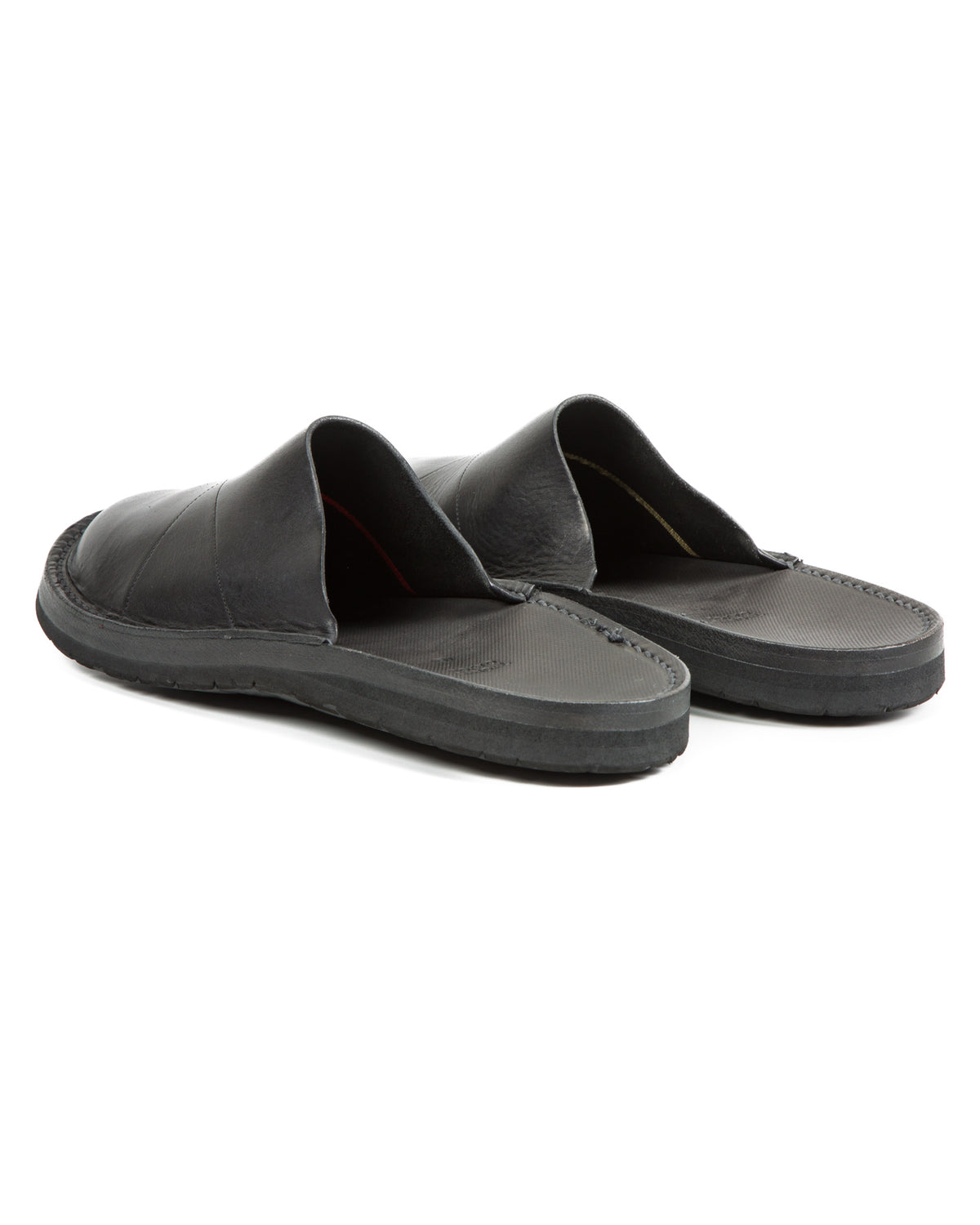 Rolling Dub Trio Onsen Slip-On - Black - Standard & Strange