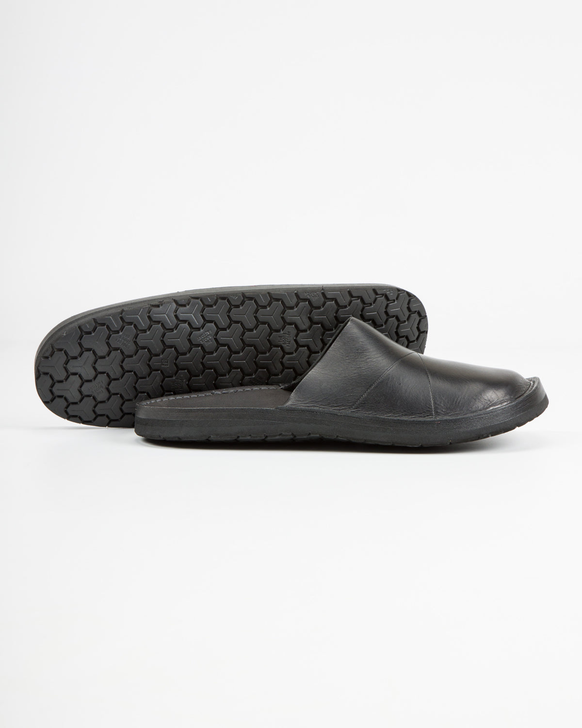 Rolling Dub Trio Onsen Slip-On - Black - Standard & Strange
