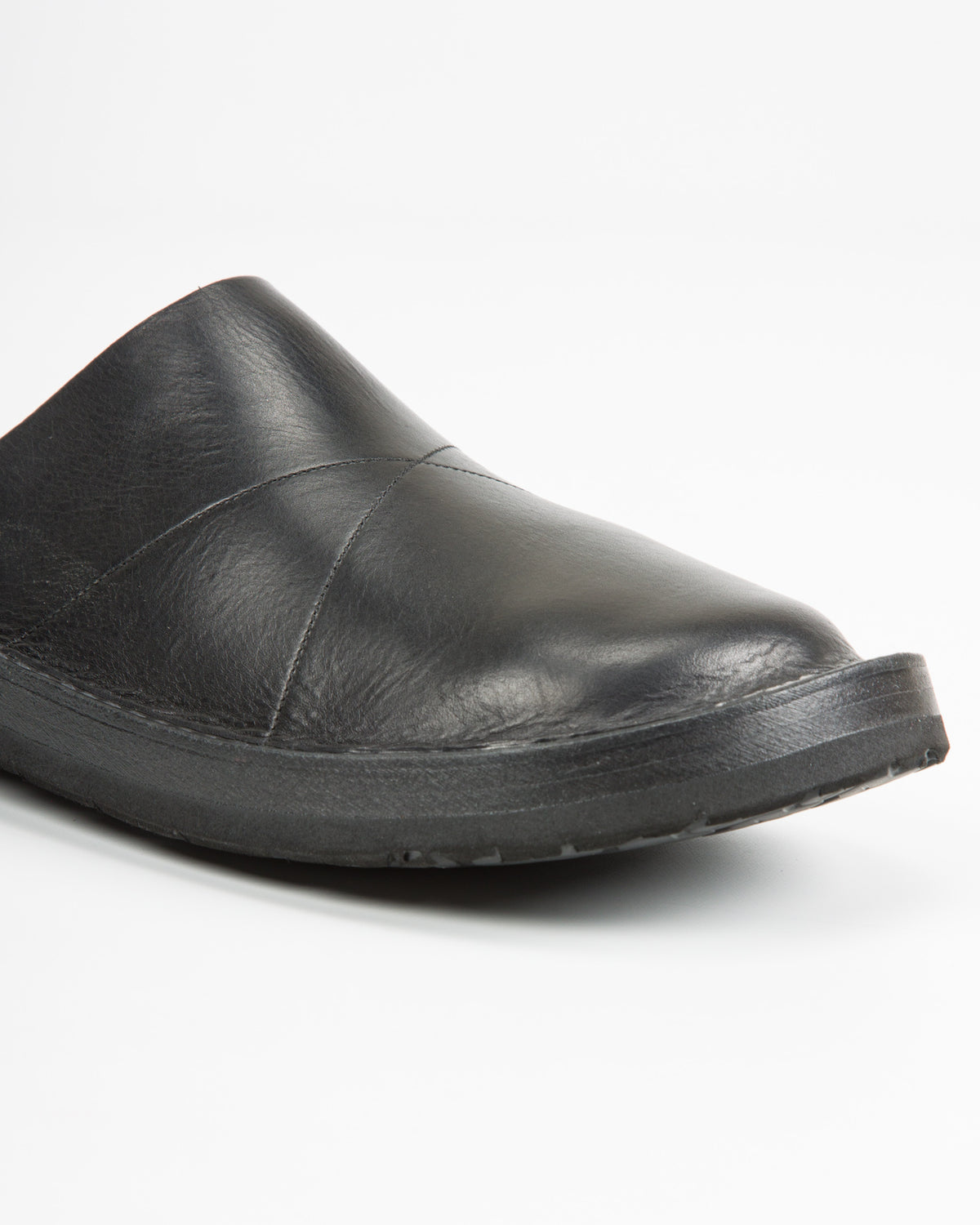 Rolling Dub Trio Onsen Slip-On - Black - Standard & Strange
