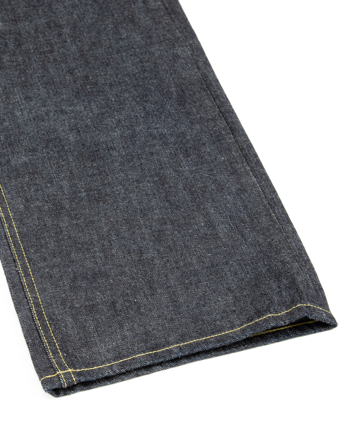 Trophy Clothing Lot.1405 Riders Denim - Indigo Left Hand Denim - Standard & Strange