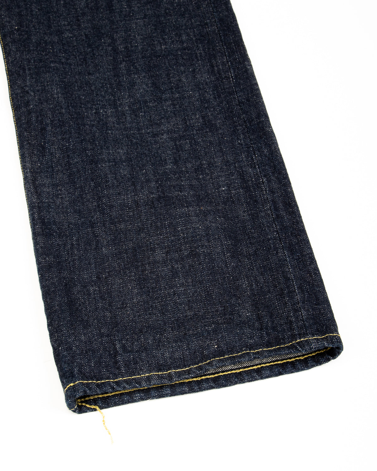 Trophy Clothing Lot.1604 Waist Overalls - Dirt Denim - Standard & Strange
