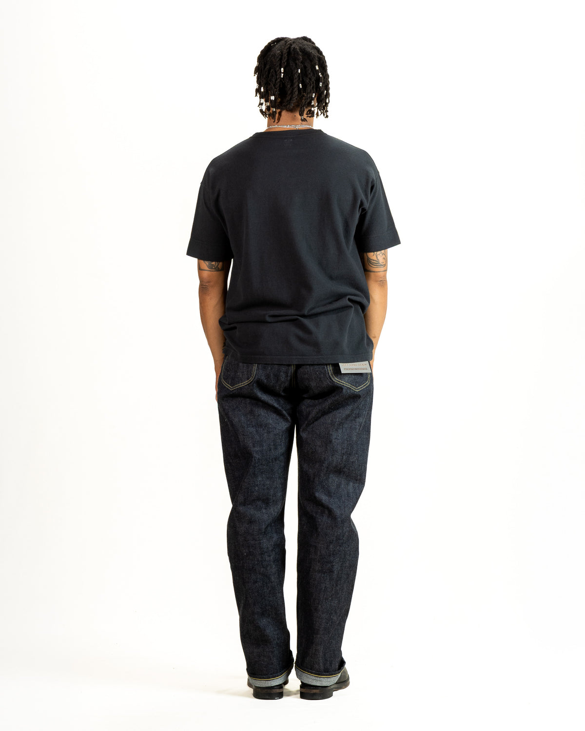 Trophy Clothing Utility Mil Henley S/S Tee - Charcoal - Standard & Strange