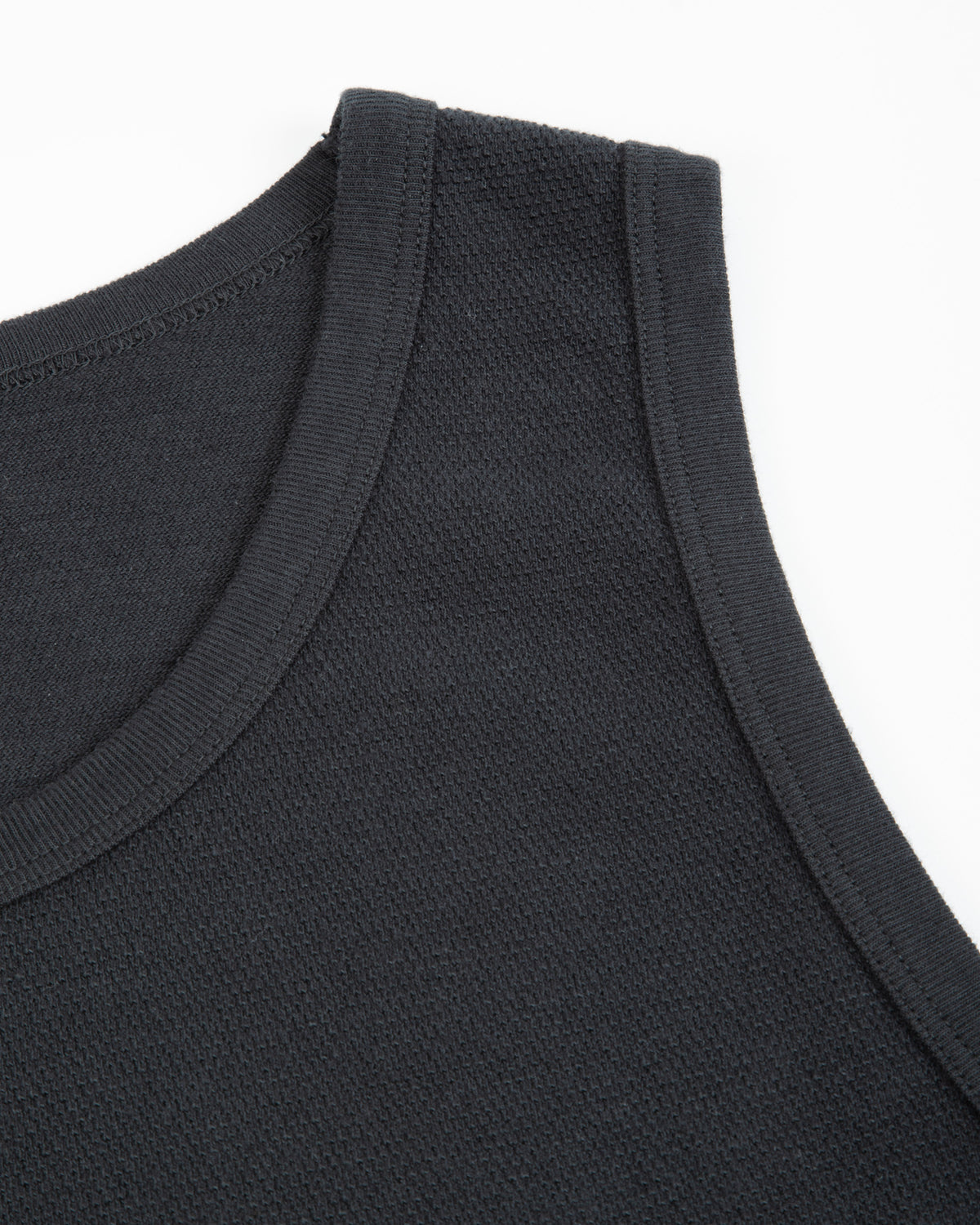 Trophy Clothing Utility Mil Tank Top - Charcoal - Standard & Strange