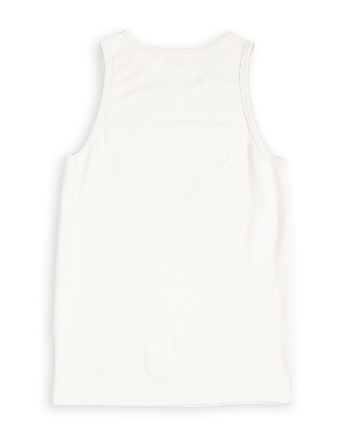 Trophy Clothing Utility Mil Tank Top - Natural - Standard & Strange