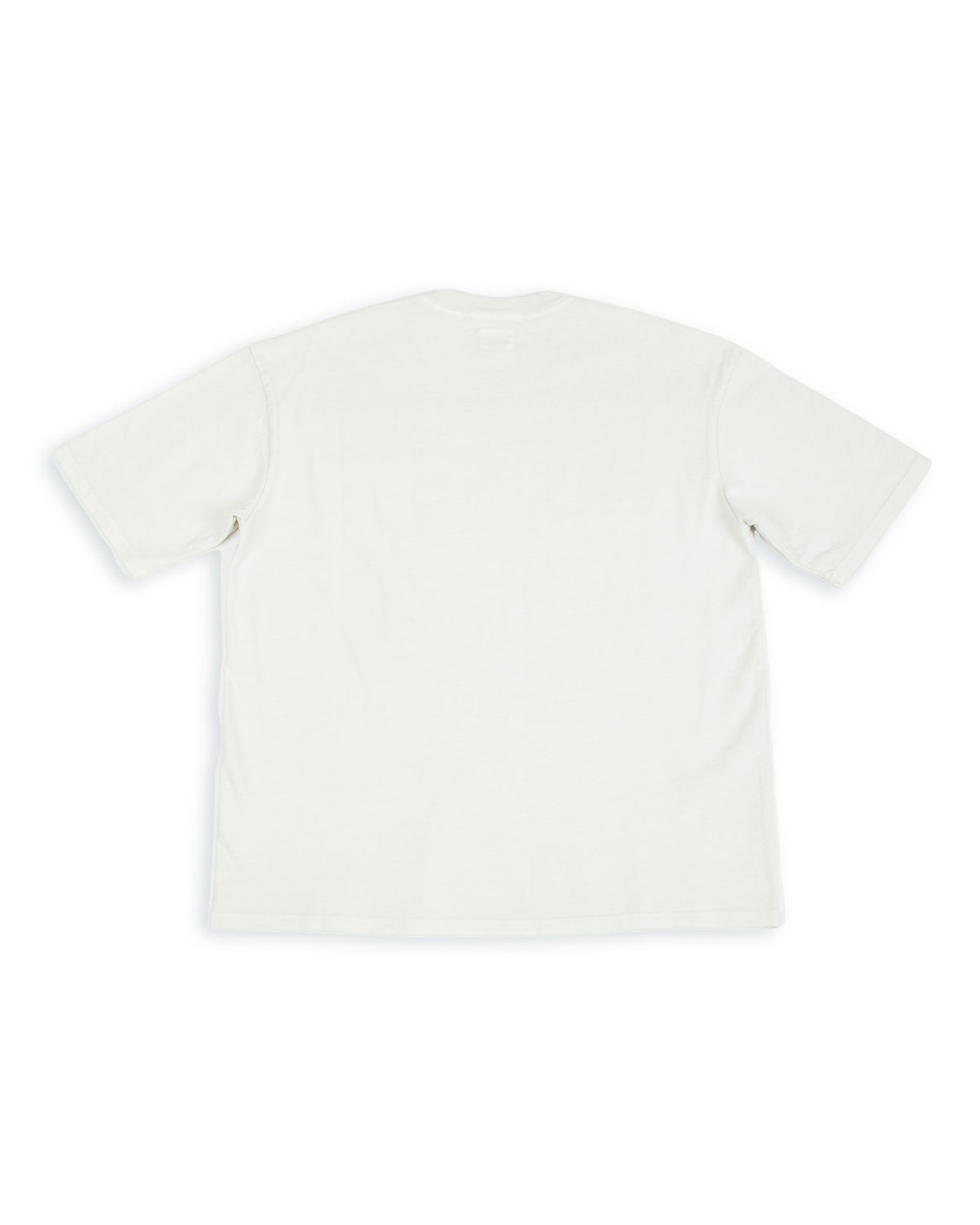 Vintage Heavy Flying Aces Tee - Cream - Standard & Strange