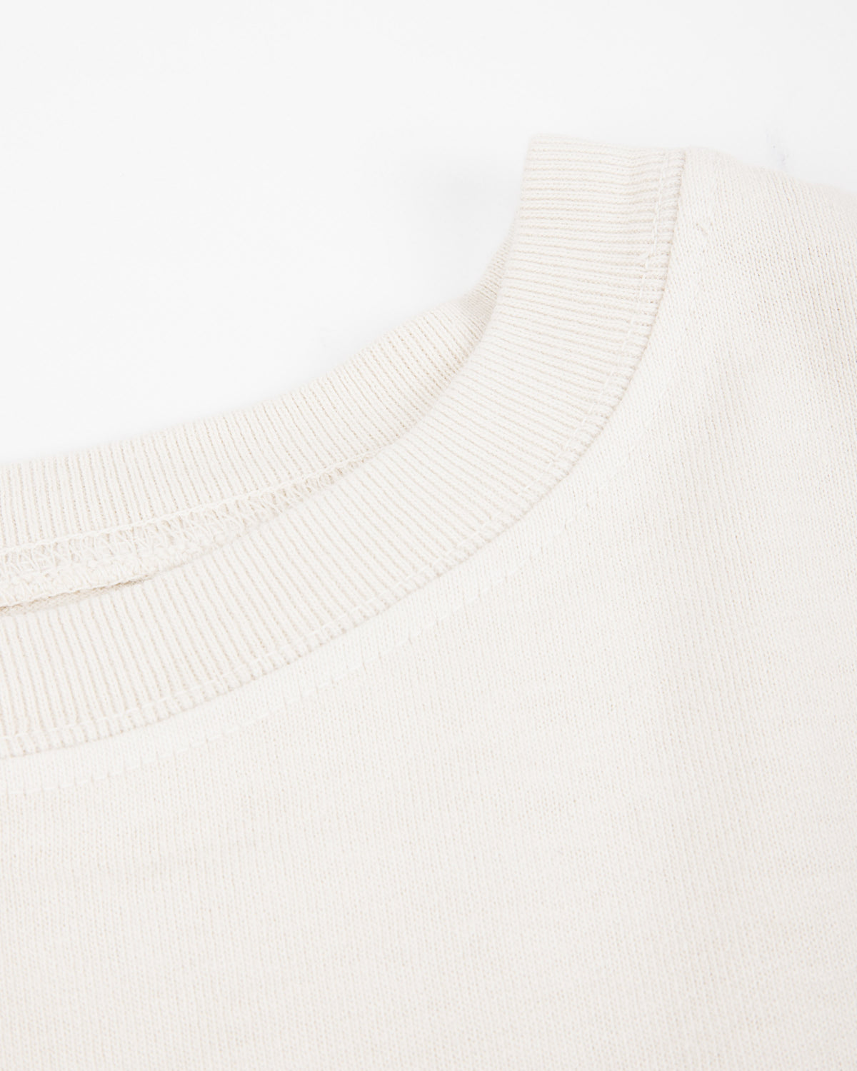 Vintage Heavy Franklin Football Jersey - Grey - Standard & Strange