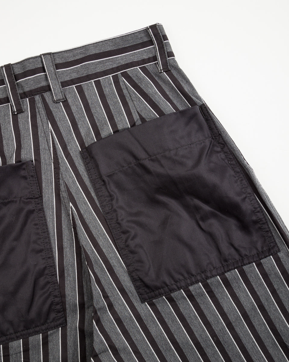 W'Menswear W'mens Work Jean - Black - Standard & Strange