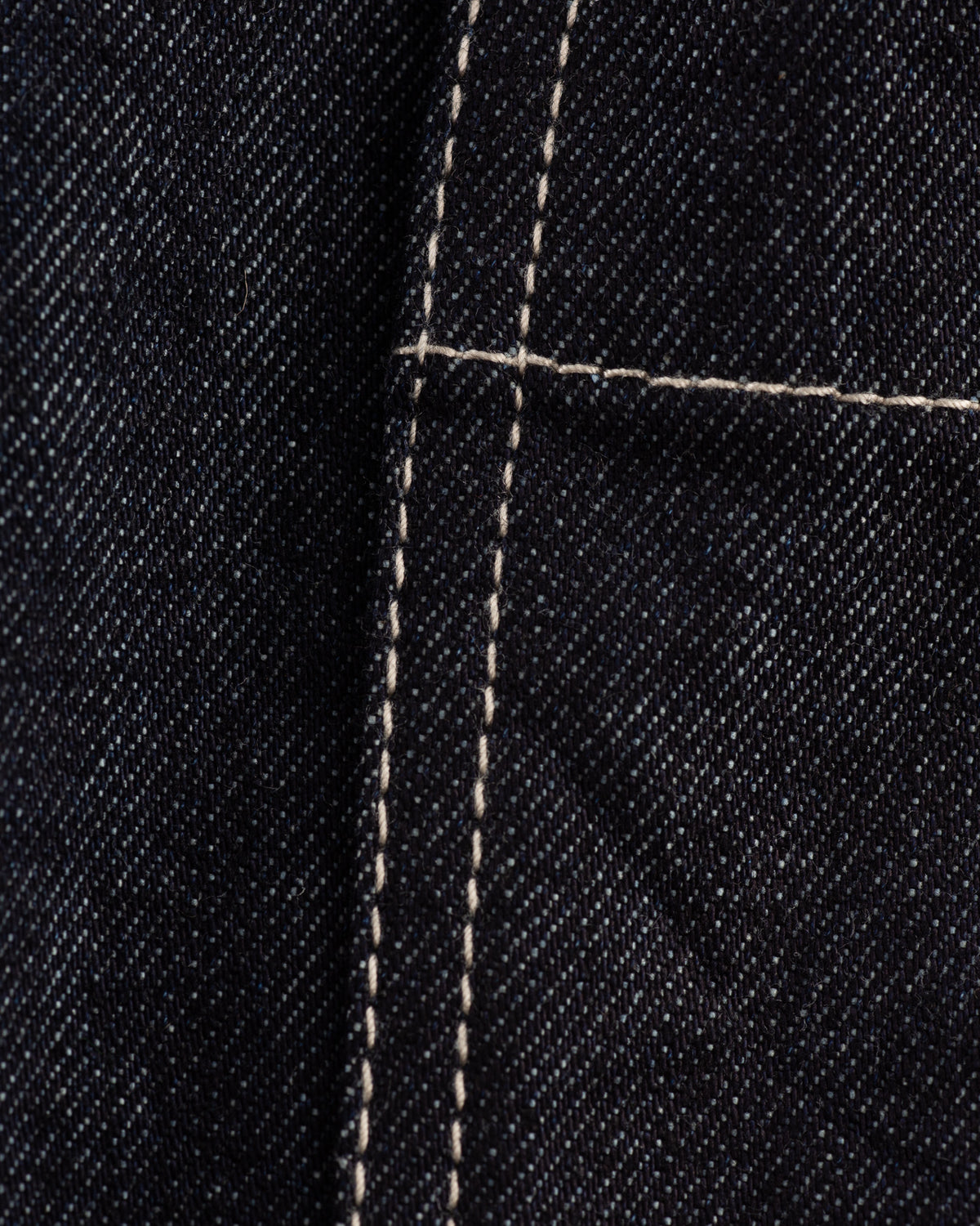 W'Menswear W'mens Work Jean - Denim - Standard & Strange